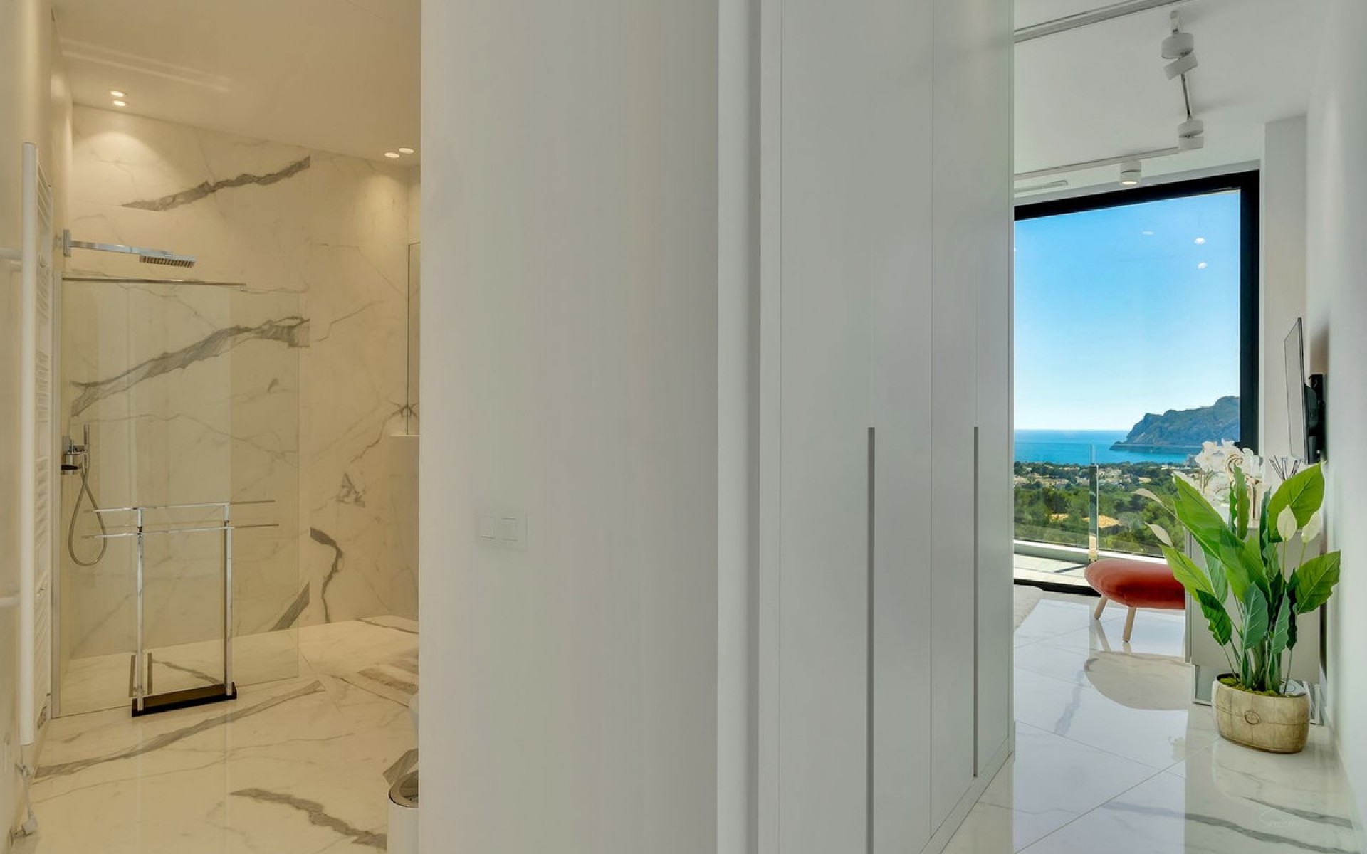 Resale - Villa - BenIssa - Benissa Coast