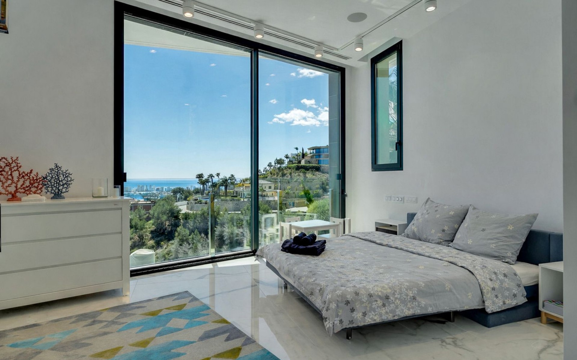 Resale - Villa - BenIssa - Benissa Coast