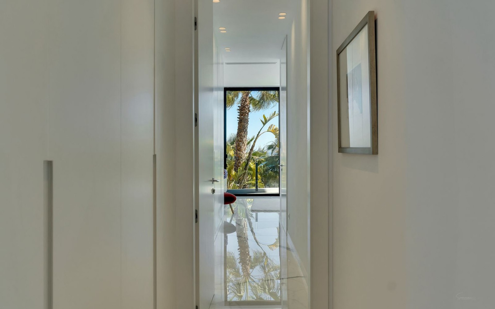 Resale - Villa - BenIssa - Benissa Coast