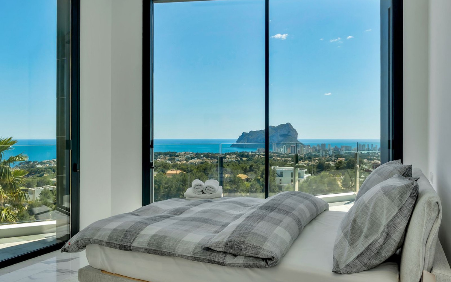 Resale - Villa - BenIssa - Benissa Coast