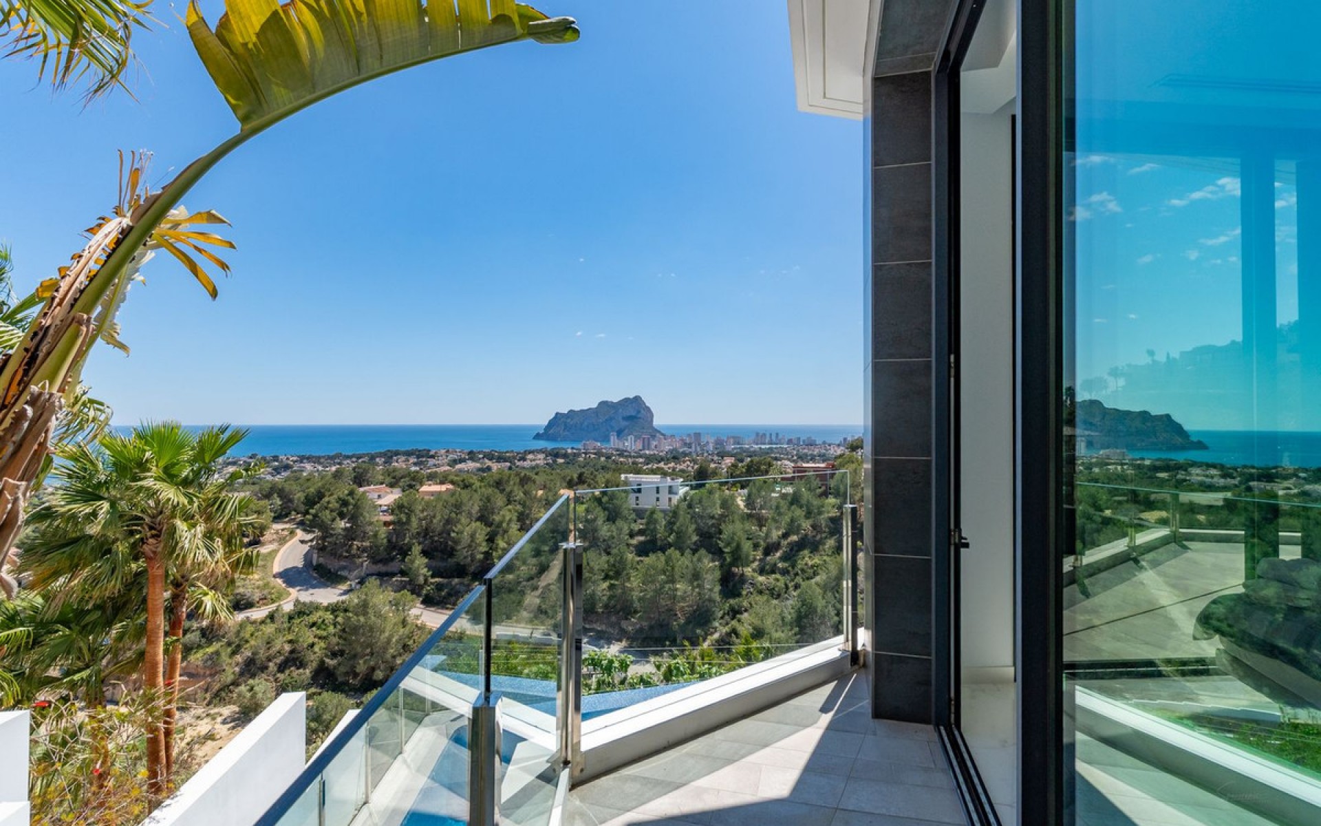 Resale - Villa - BenIssa - Benissa Coast