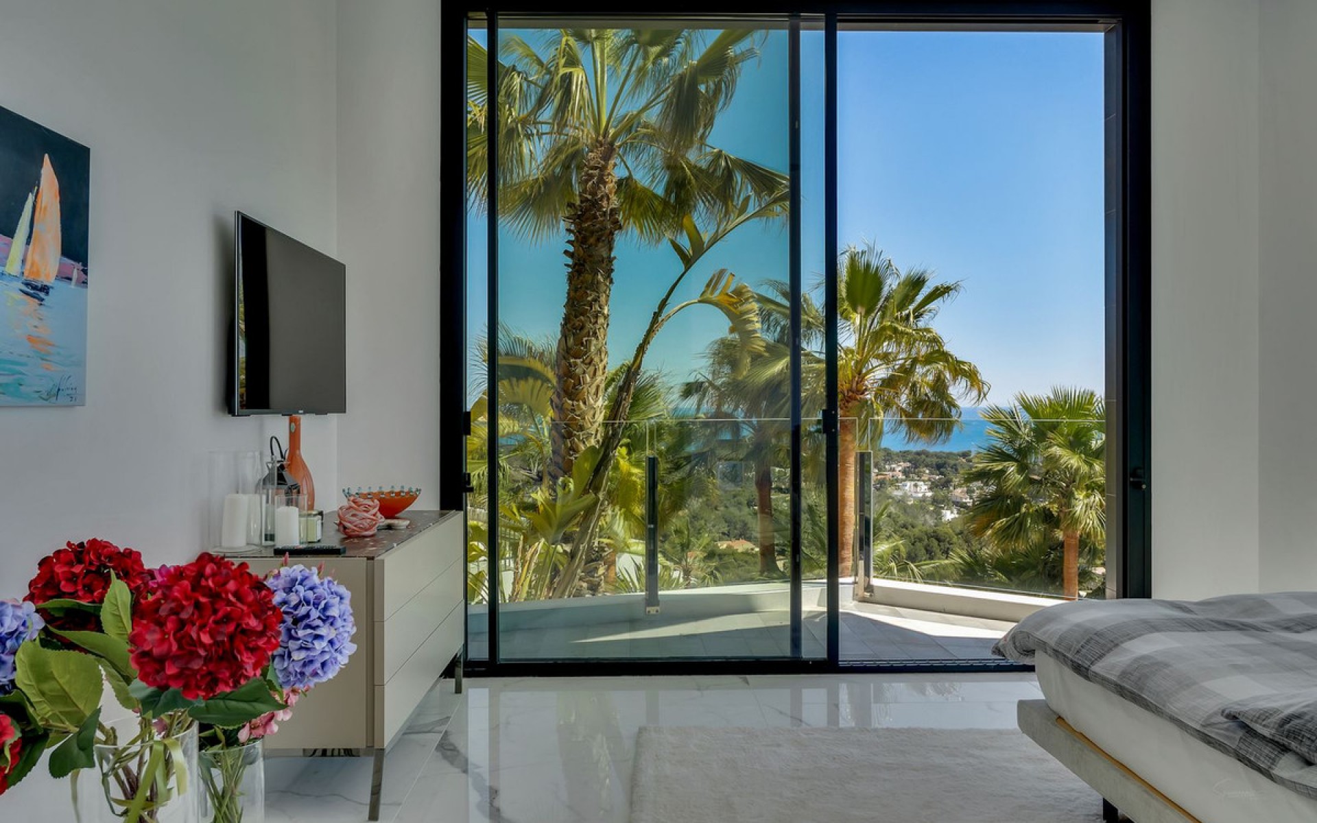 Resale - Villa - BenIssa - Benissa Coast