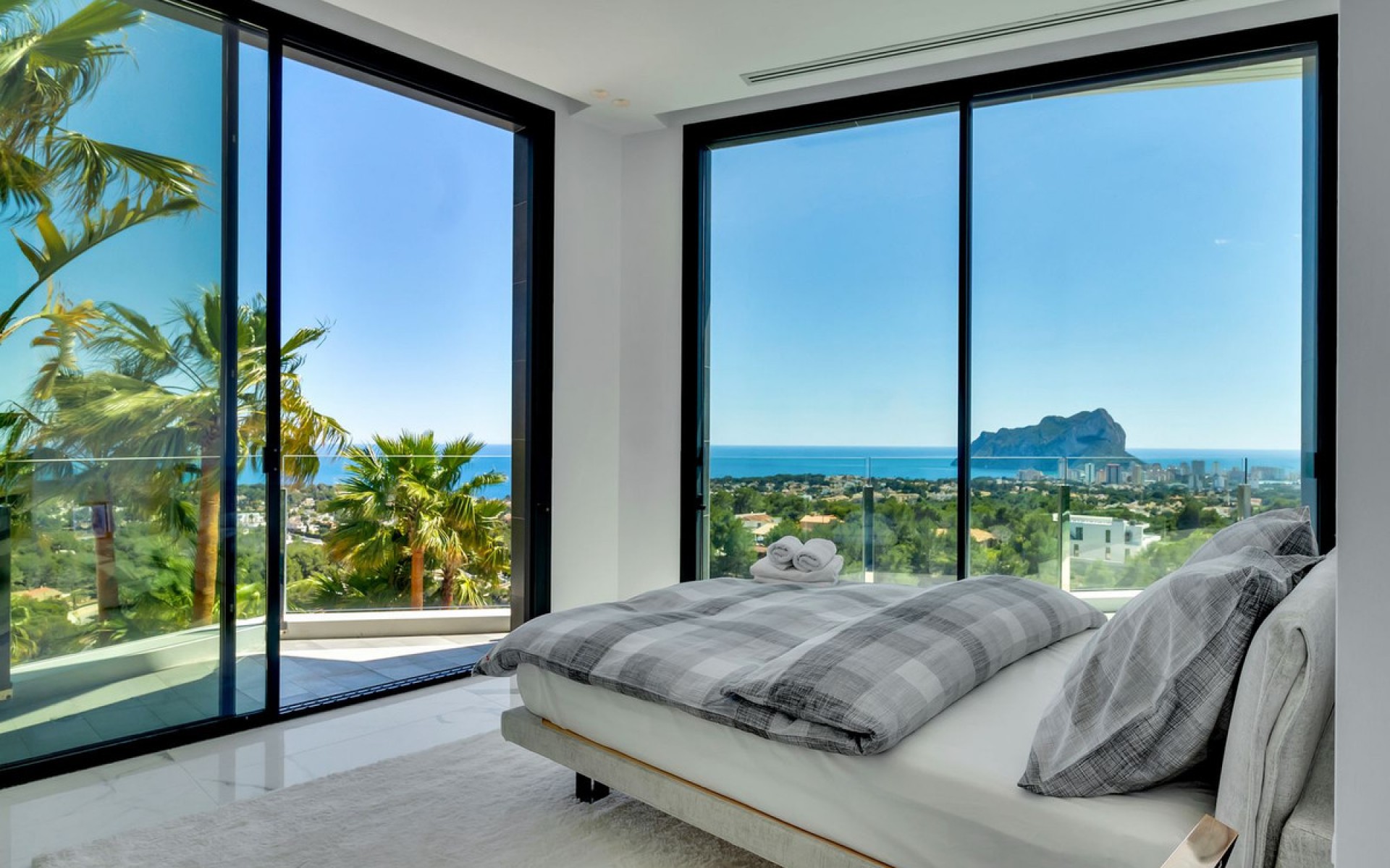 Resale - Villa - BenIssa - Benissa Coast
