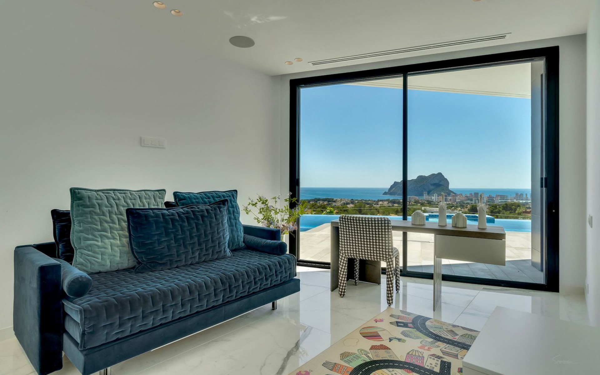 Resale - Villa - BenIssa - Benissa Coast