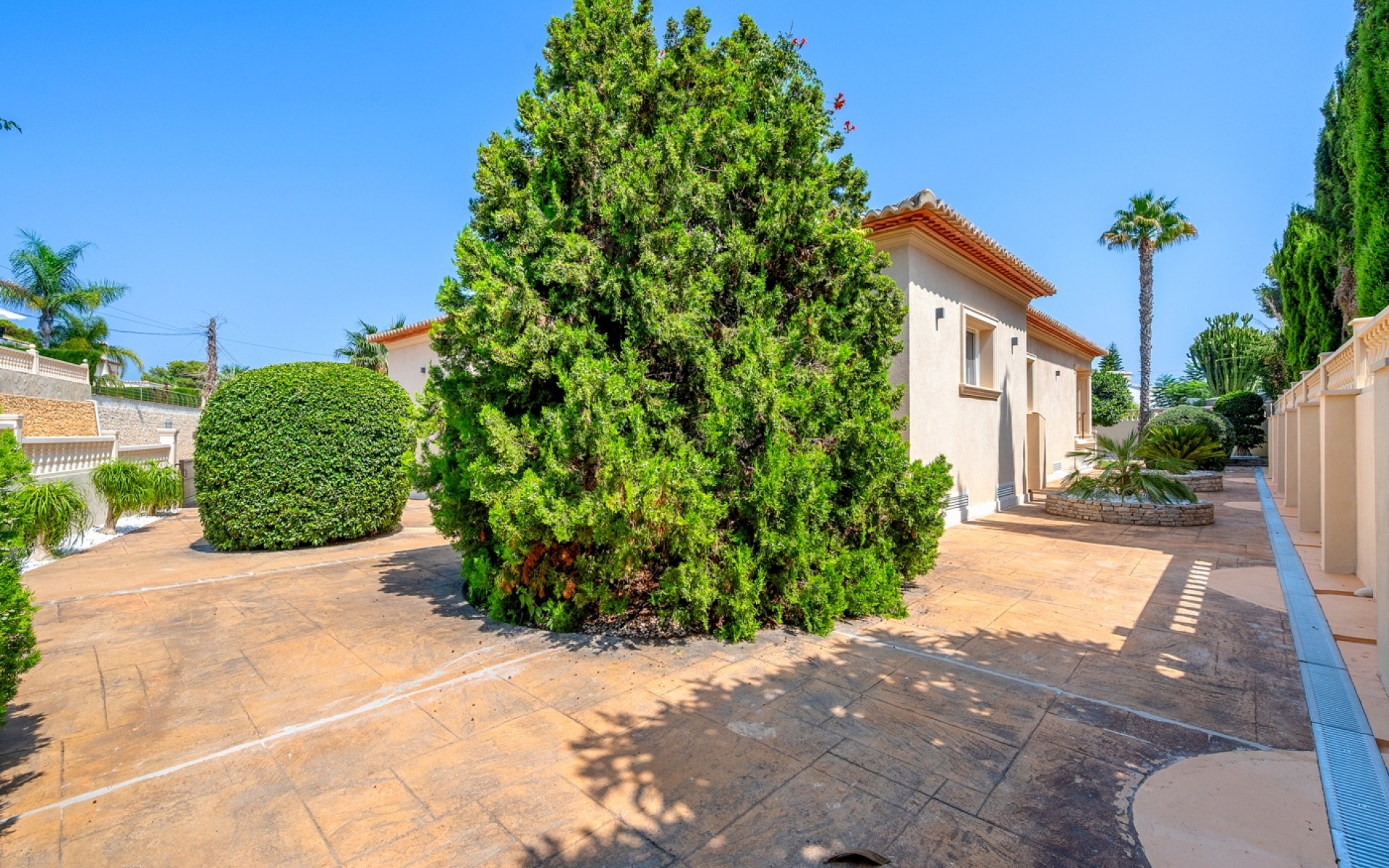 Resale - Villa - BenIssa - Benissa