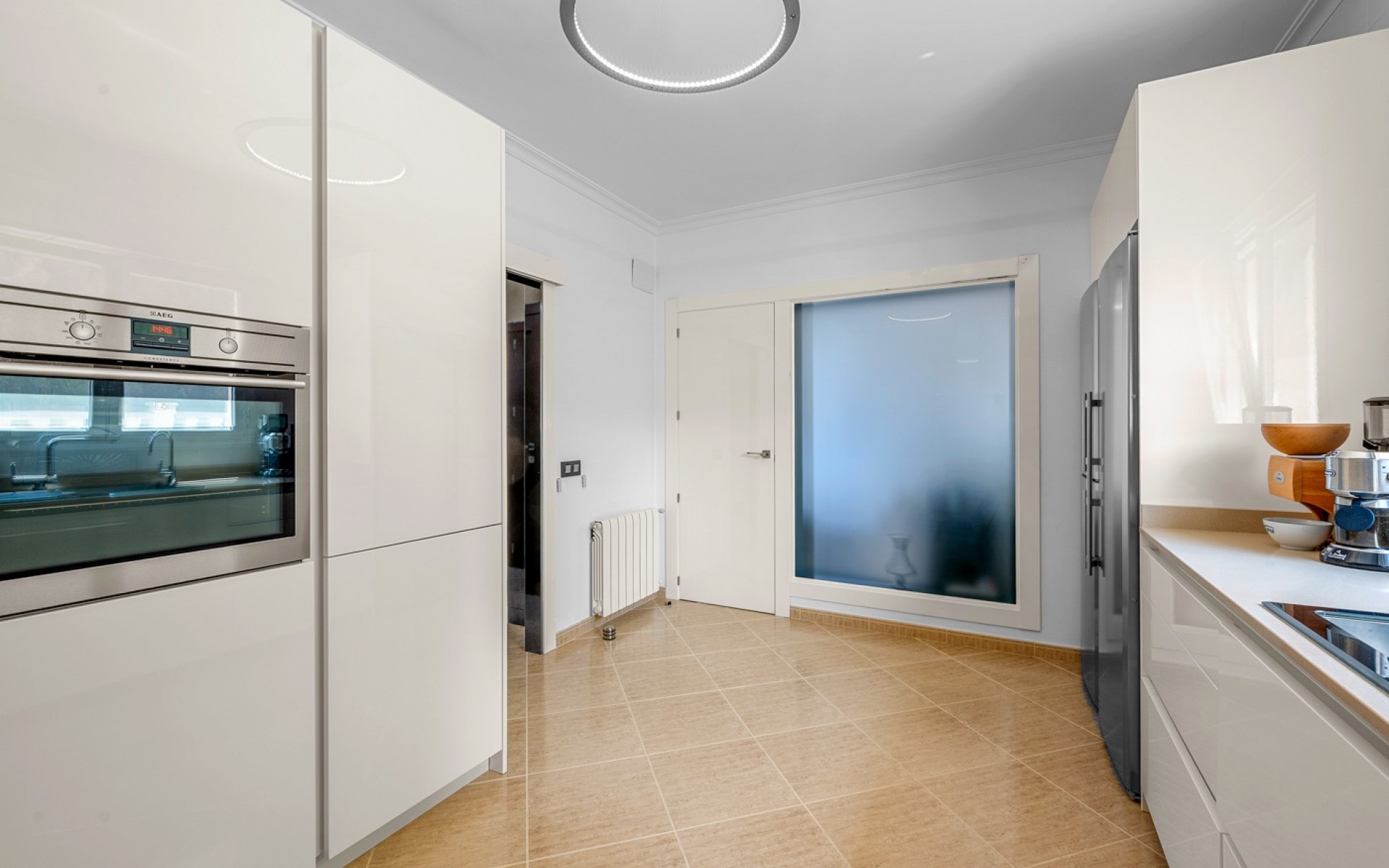 Resale - Villa - BenIssa - Benissa