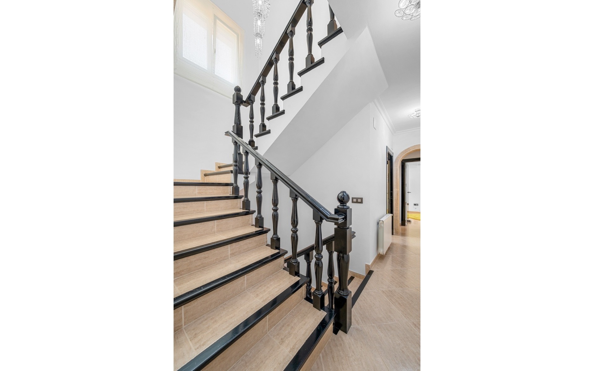 Resale - Villa - BenIssa - Benissa