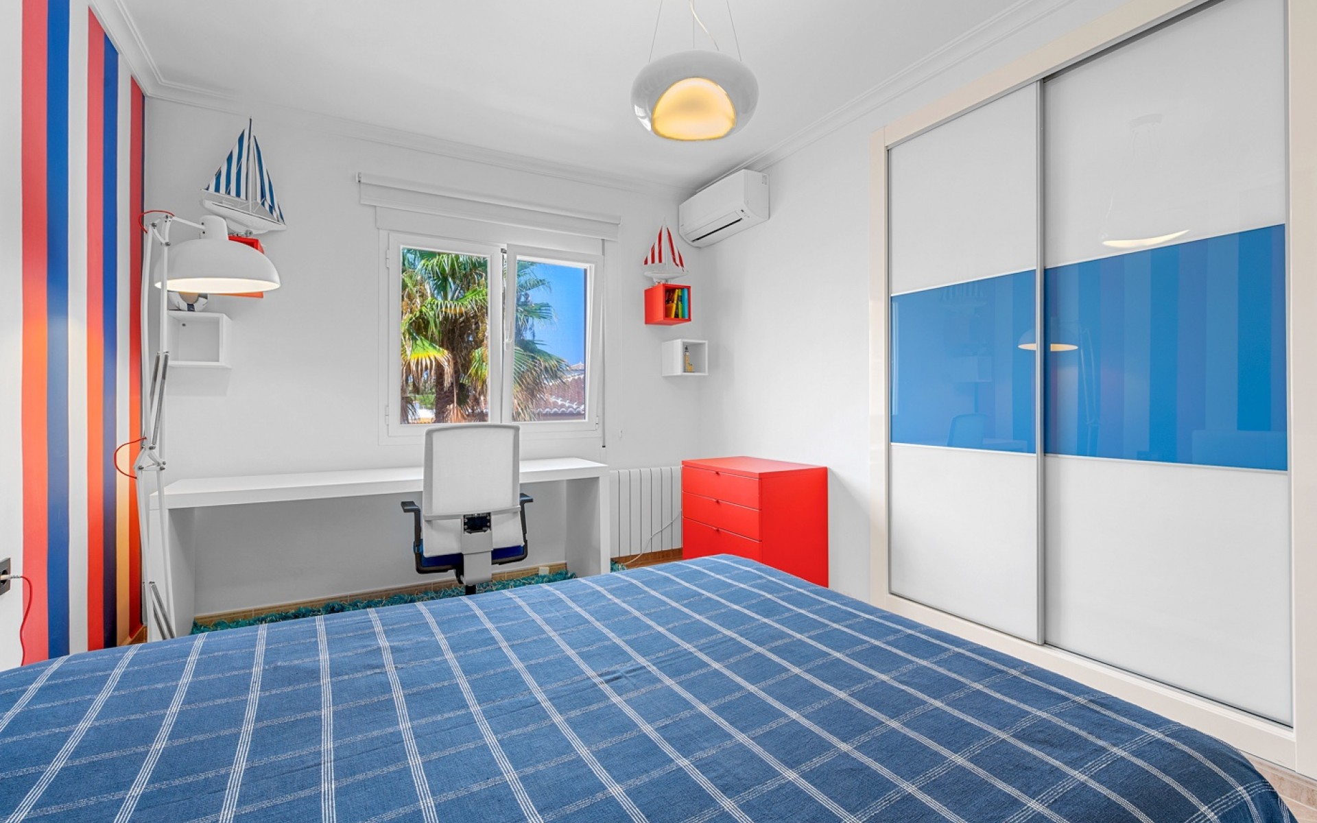 Resale - Villa - BenIssa - Benissa