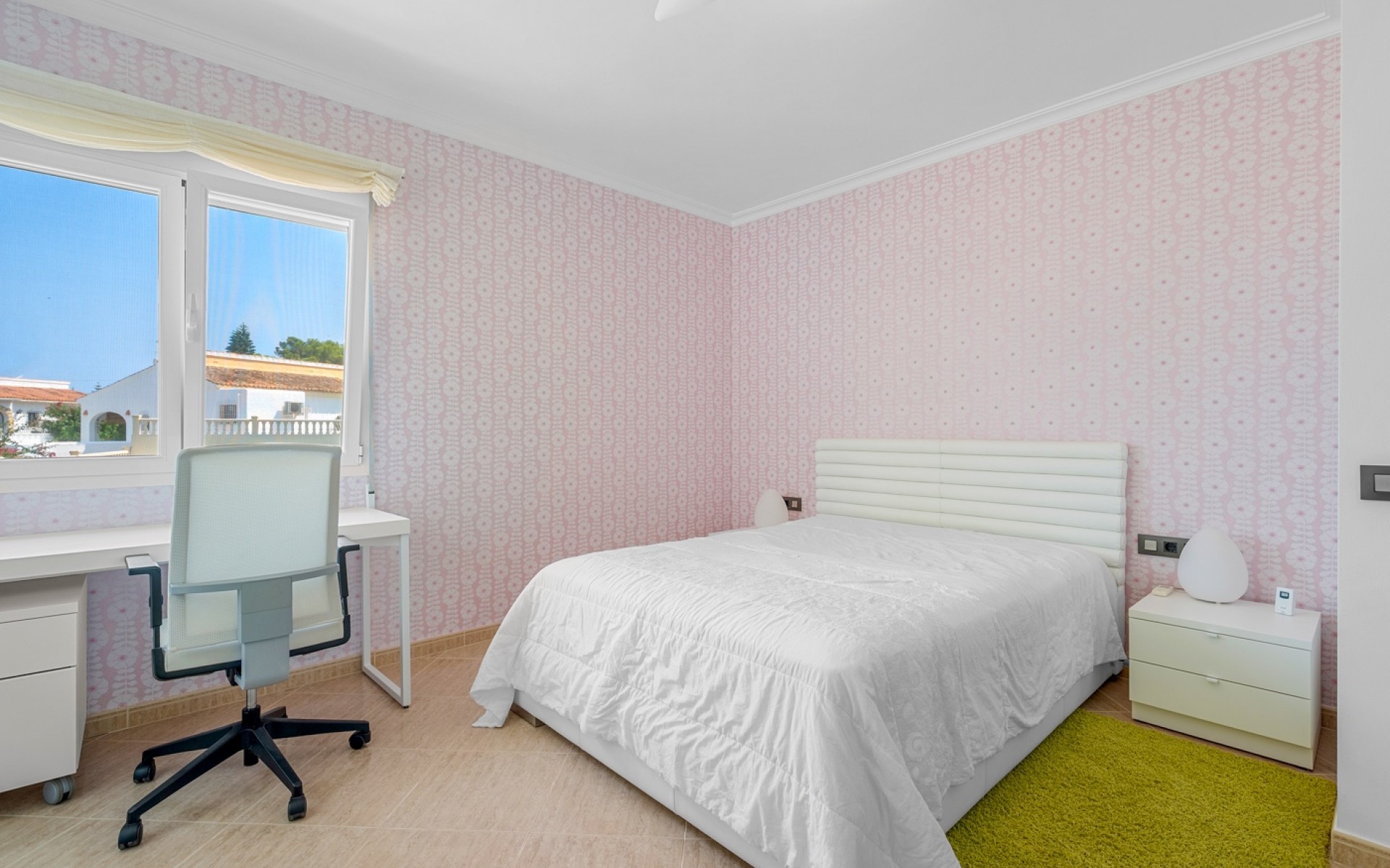 Resale - Villa - BenIssa - Benissa