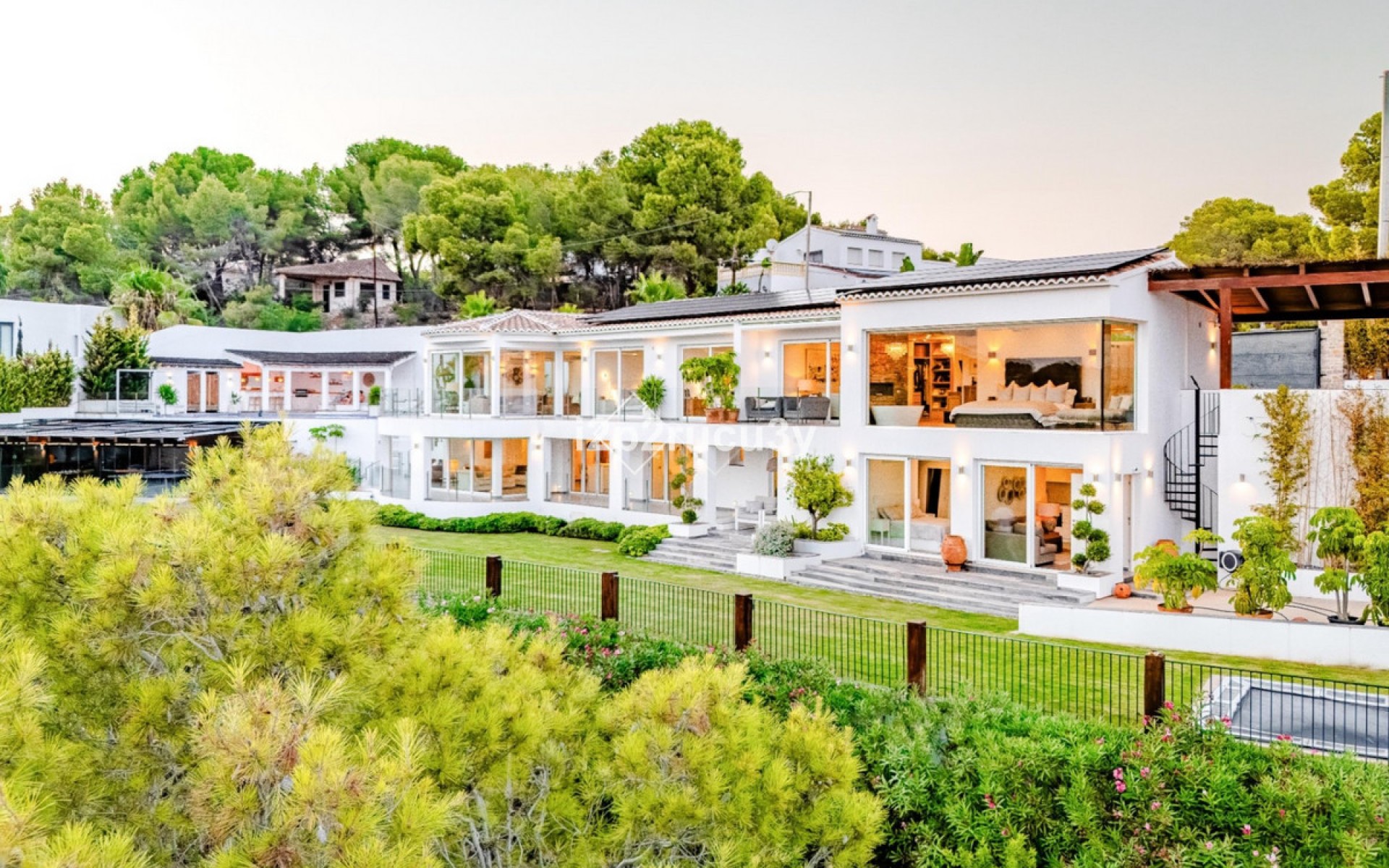 Resale - Villa - BenIssa - Fanadix