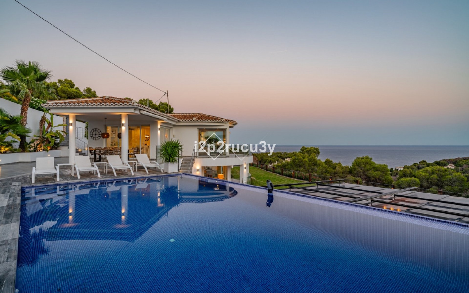Resale - Villa - BenIssa - Fanadix