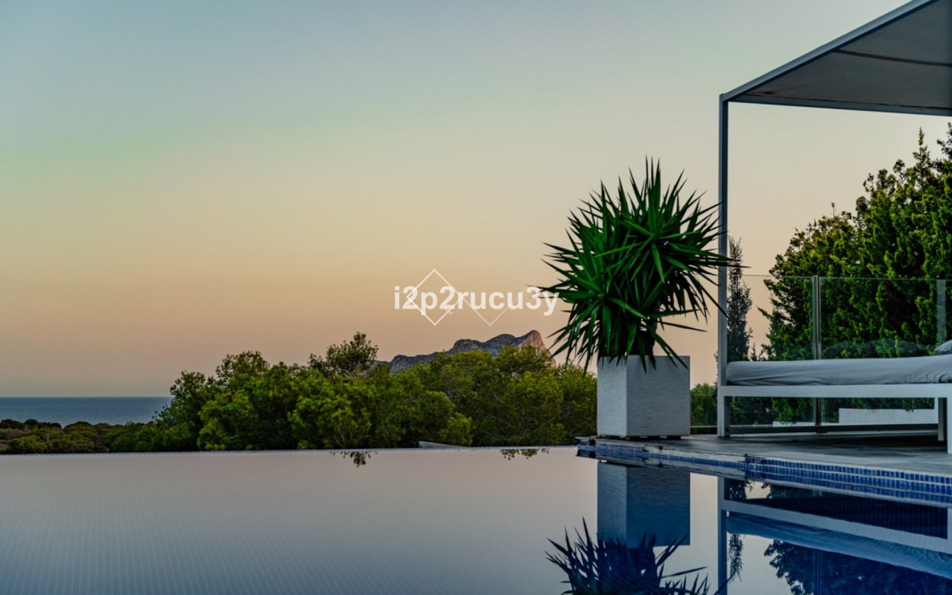 Resale - Villa - BenIssa - Fanadix