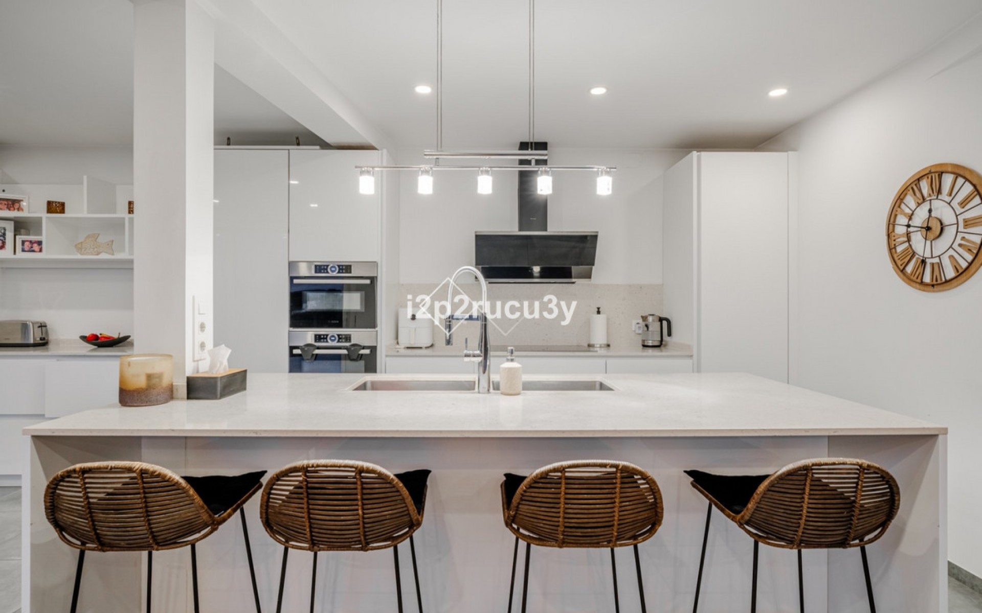 Resale - Villa - BenIssa - Fanadix