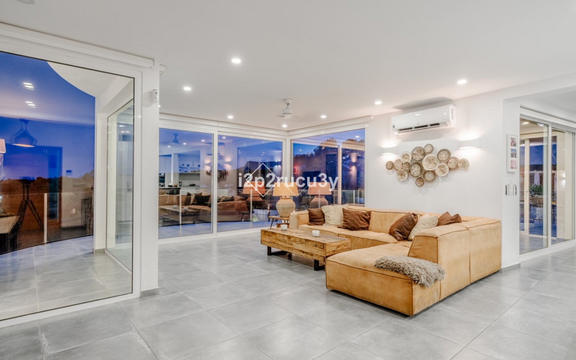 Resale - Villa - BenIssa - Fanadix