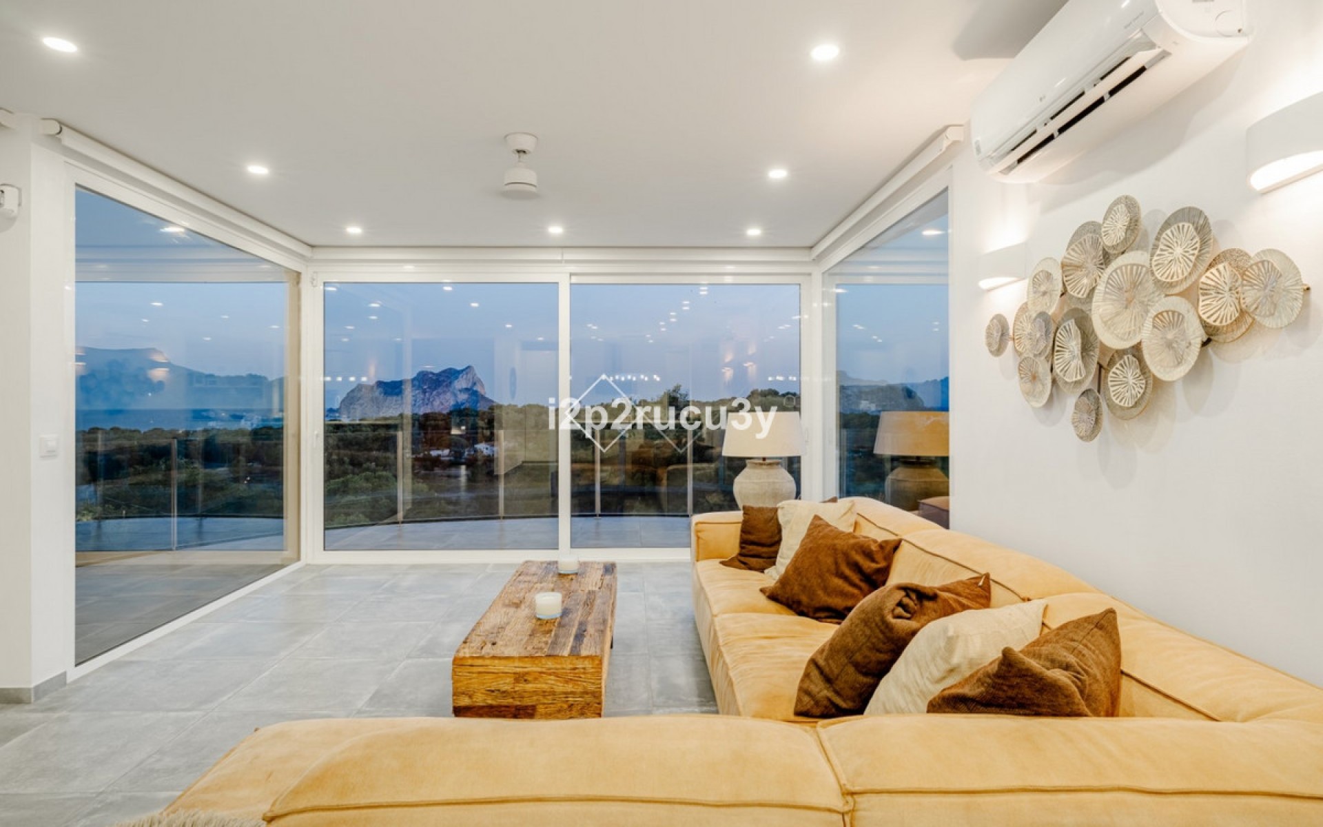 Resale - Villa - BenIssa - Fanadix