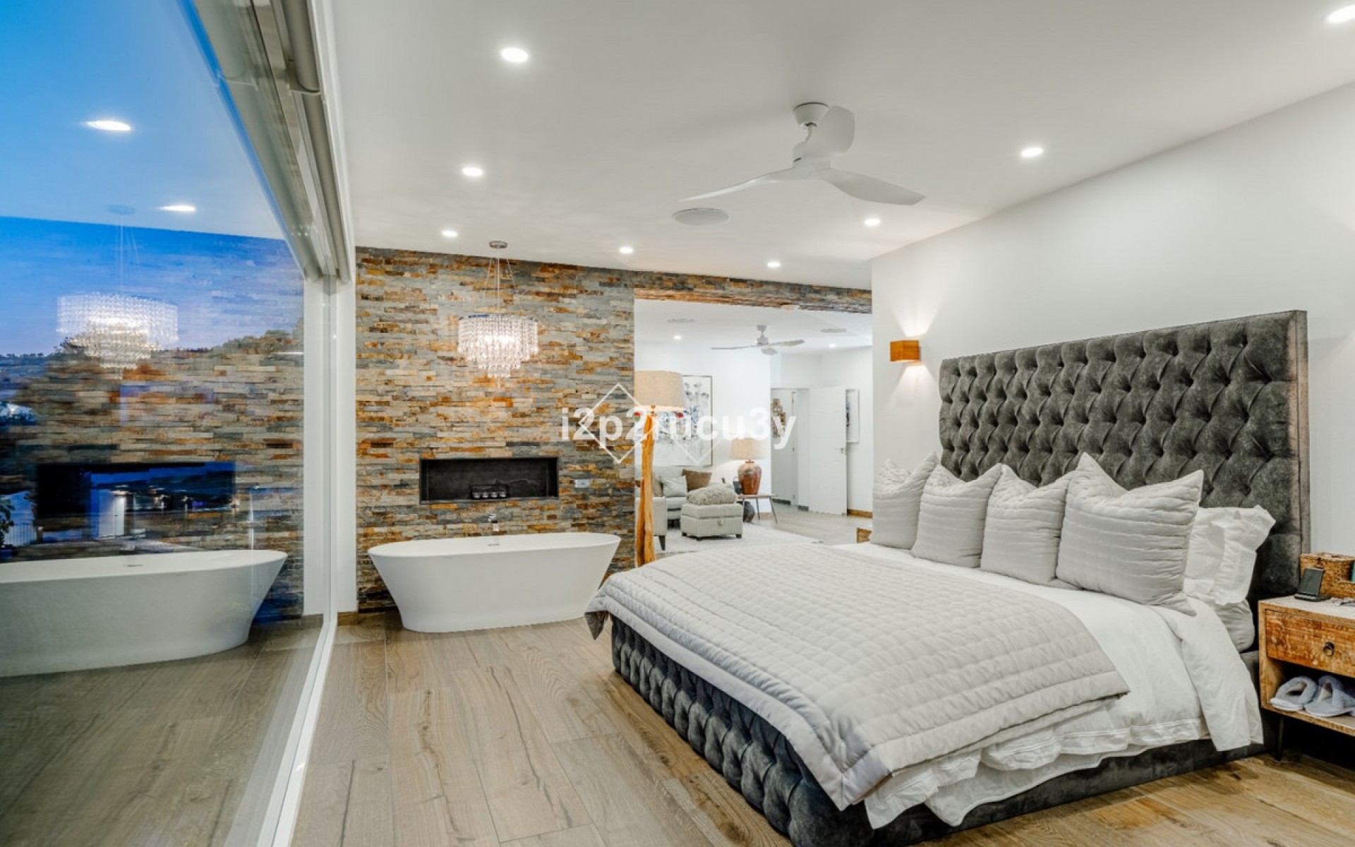 Resale - Villa - BenIssa - Fanadix