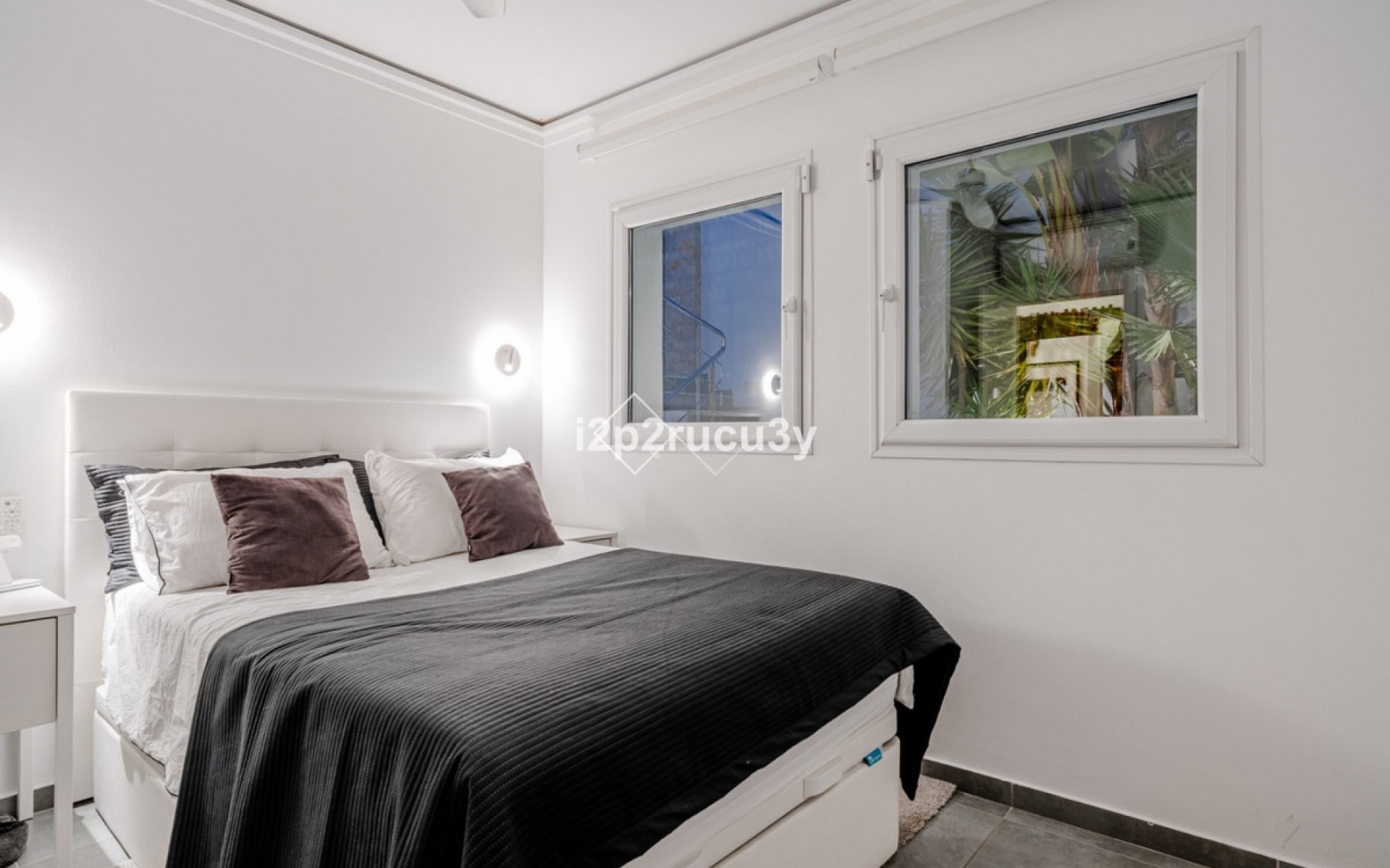 Resale - Villa - BenIssa - Fanadix