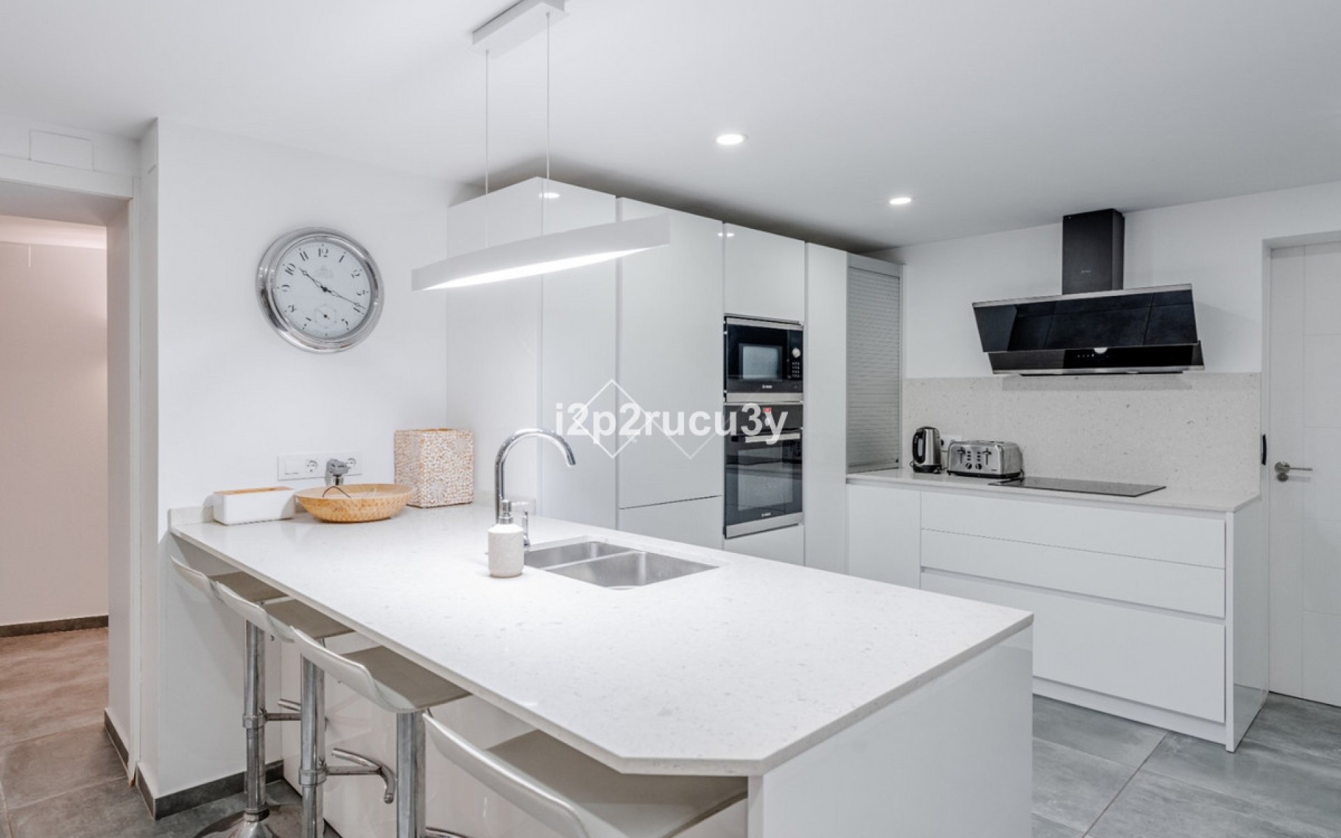 Resale - Villa - BenIssa - Fanadix