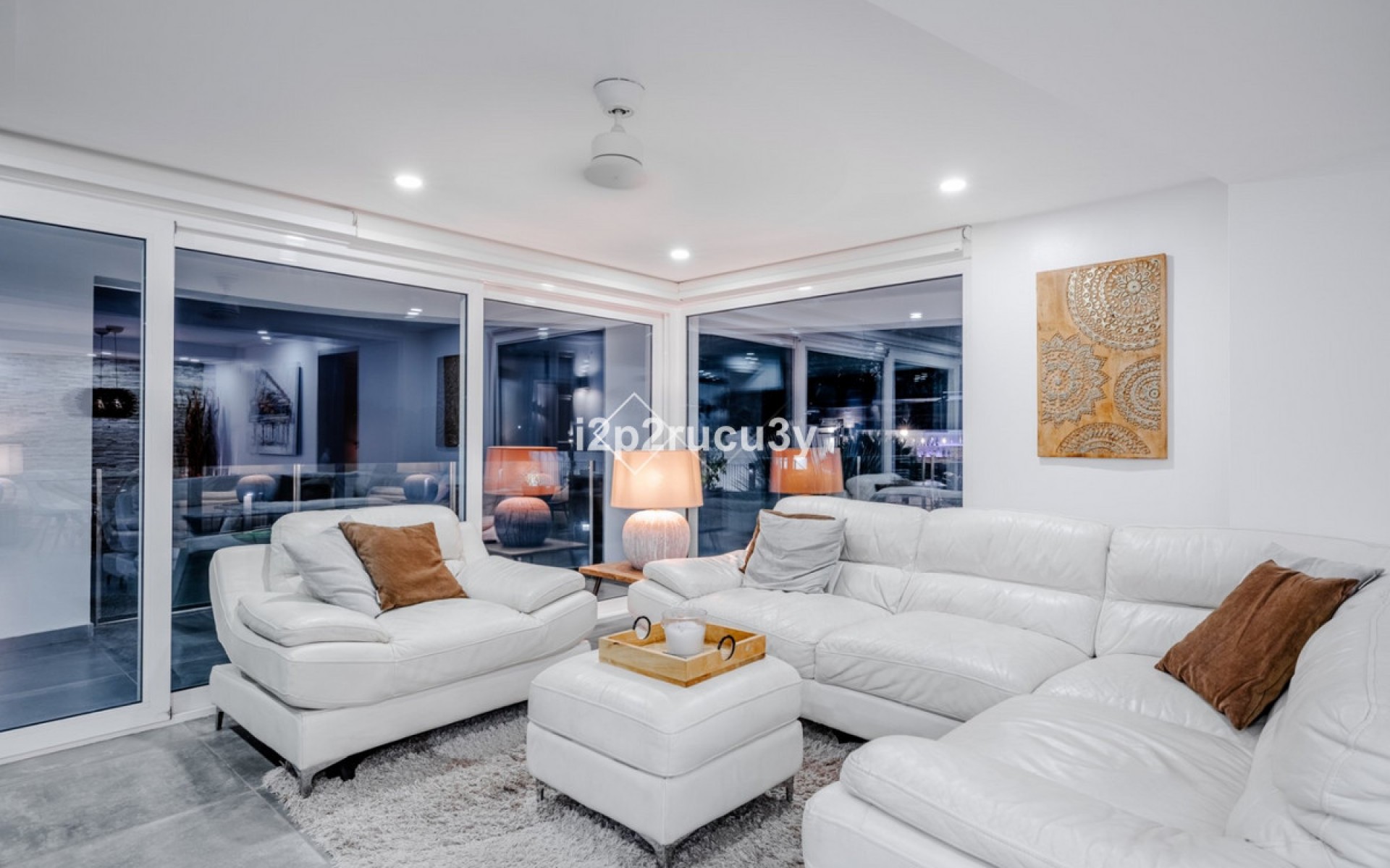 Resale - Villa - BenIssa - Fanadix