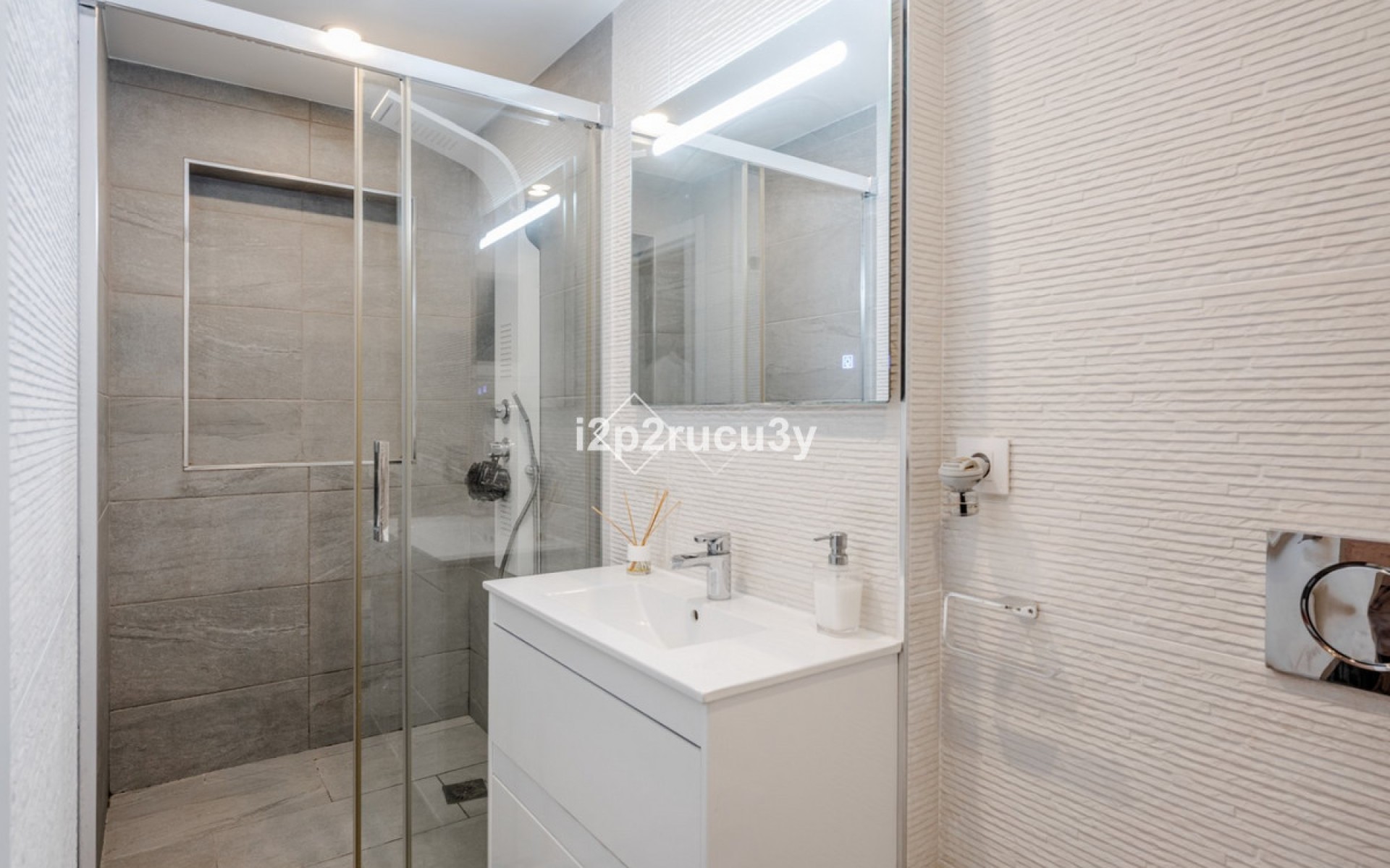 Resale - Villa - BenIssa - Fanadix