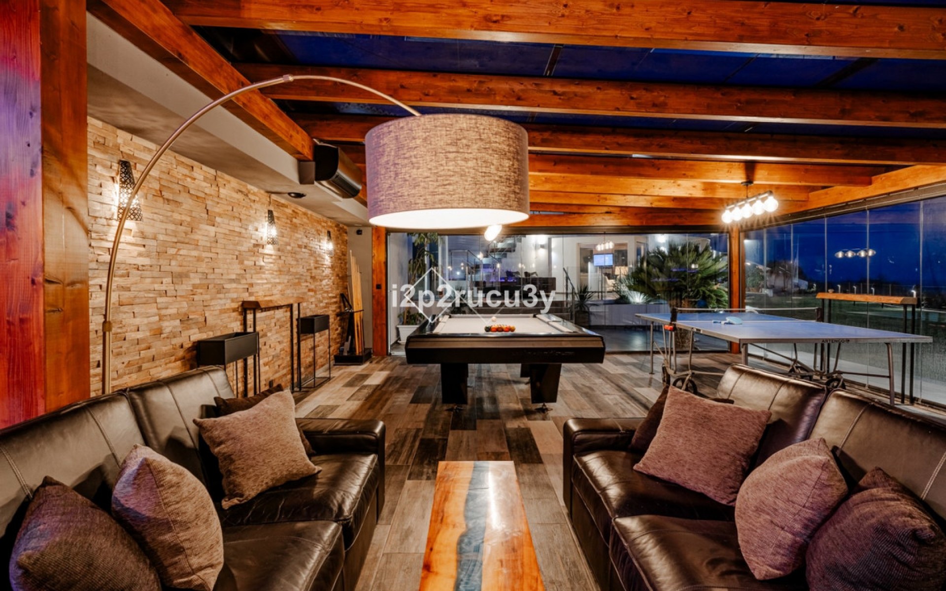 Resale - Villa - BenIssa - Fanadix