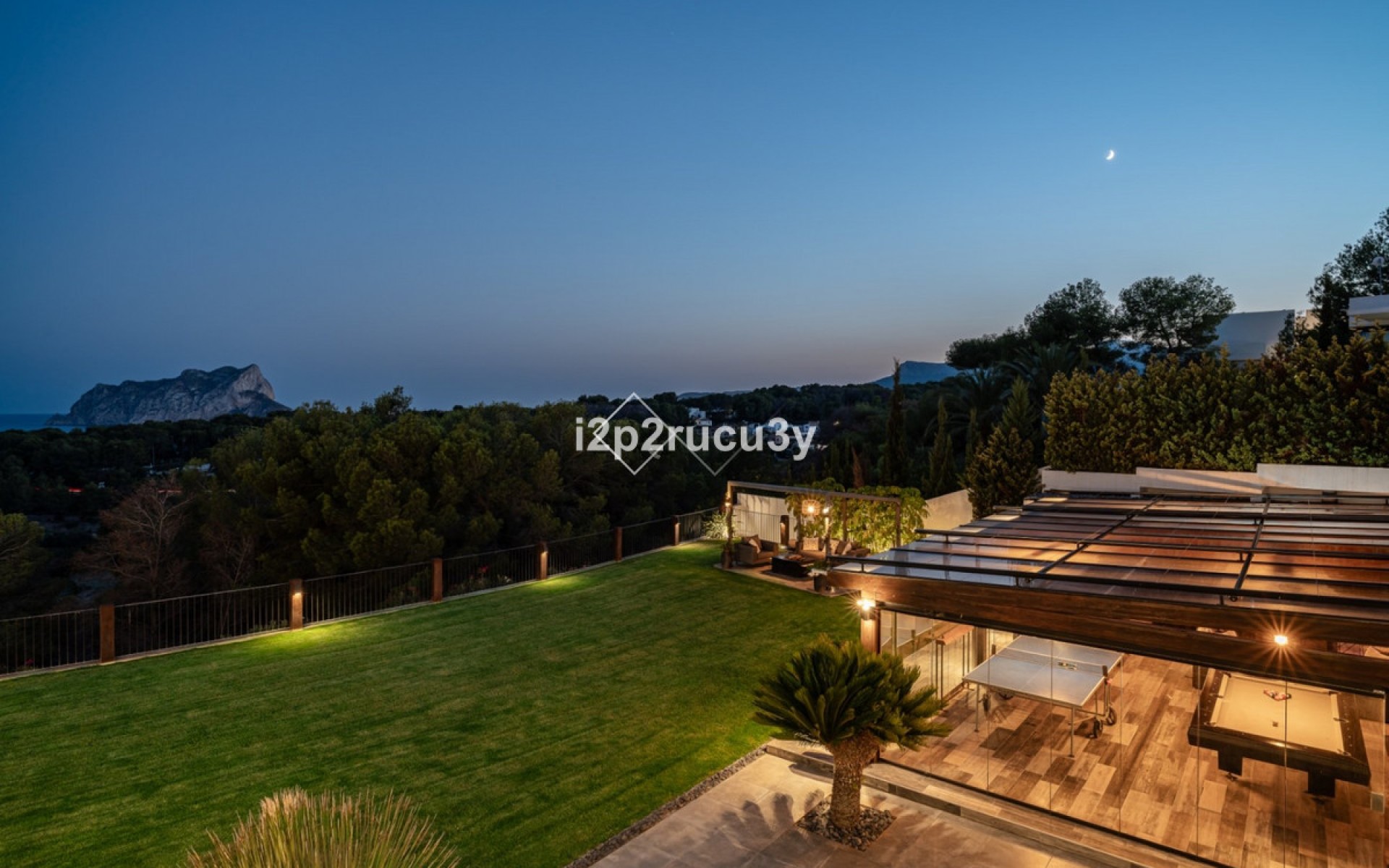 Resale - Villa - BenIssa - Fanadix