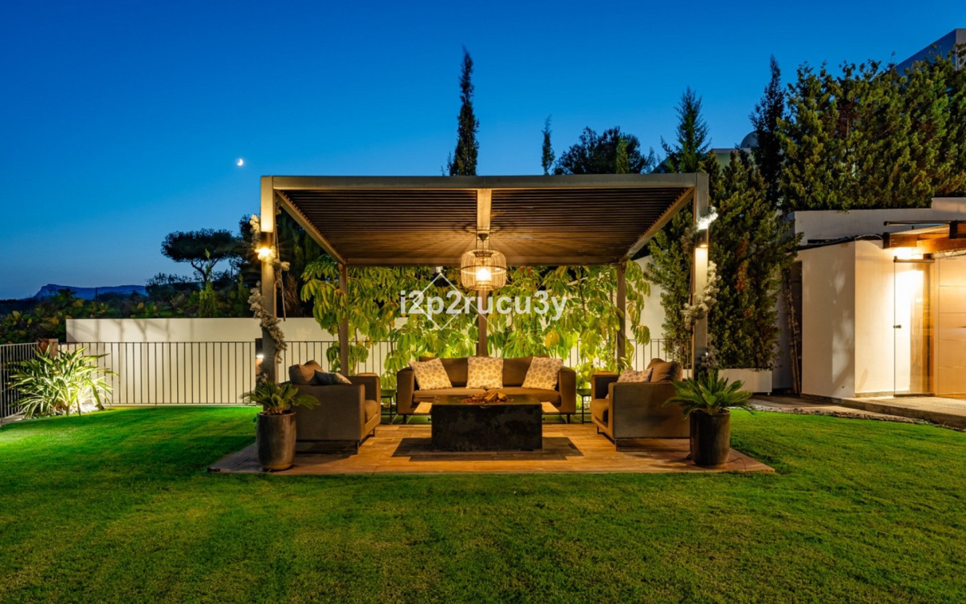 Resale - Villa - BenIssa - Fanadix