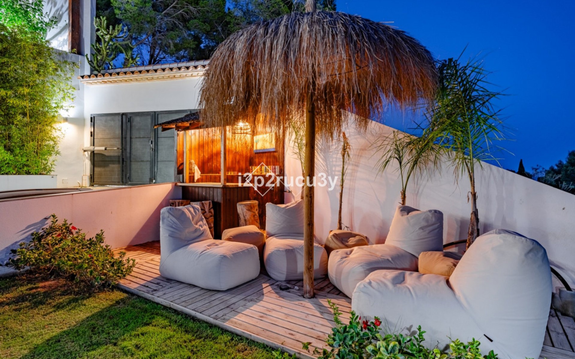 Resale - Villa - BenIssa - Fanadix