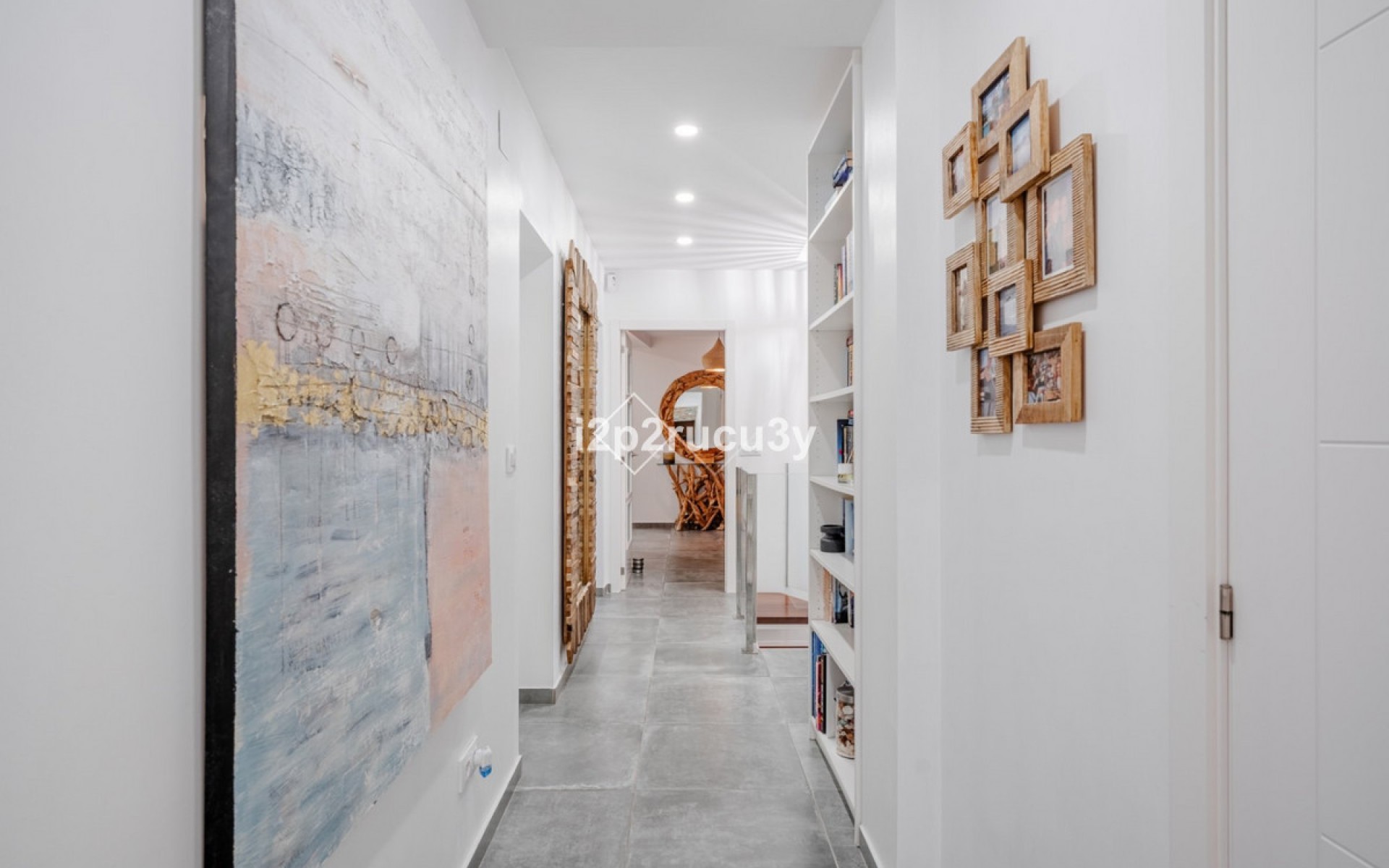 Resale - Villa - BenIssa - Fanadix