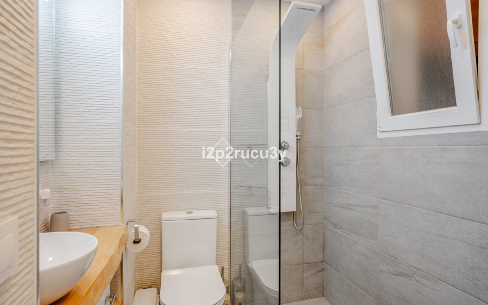 Resale - Villa - BenIssa - Fanadix