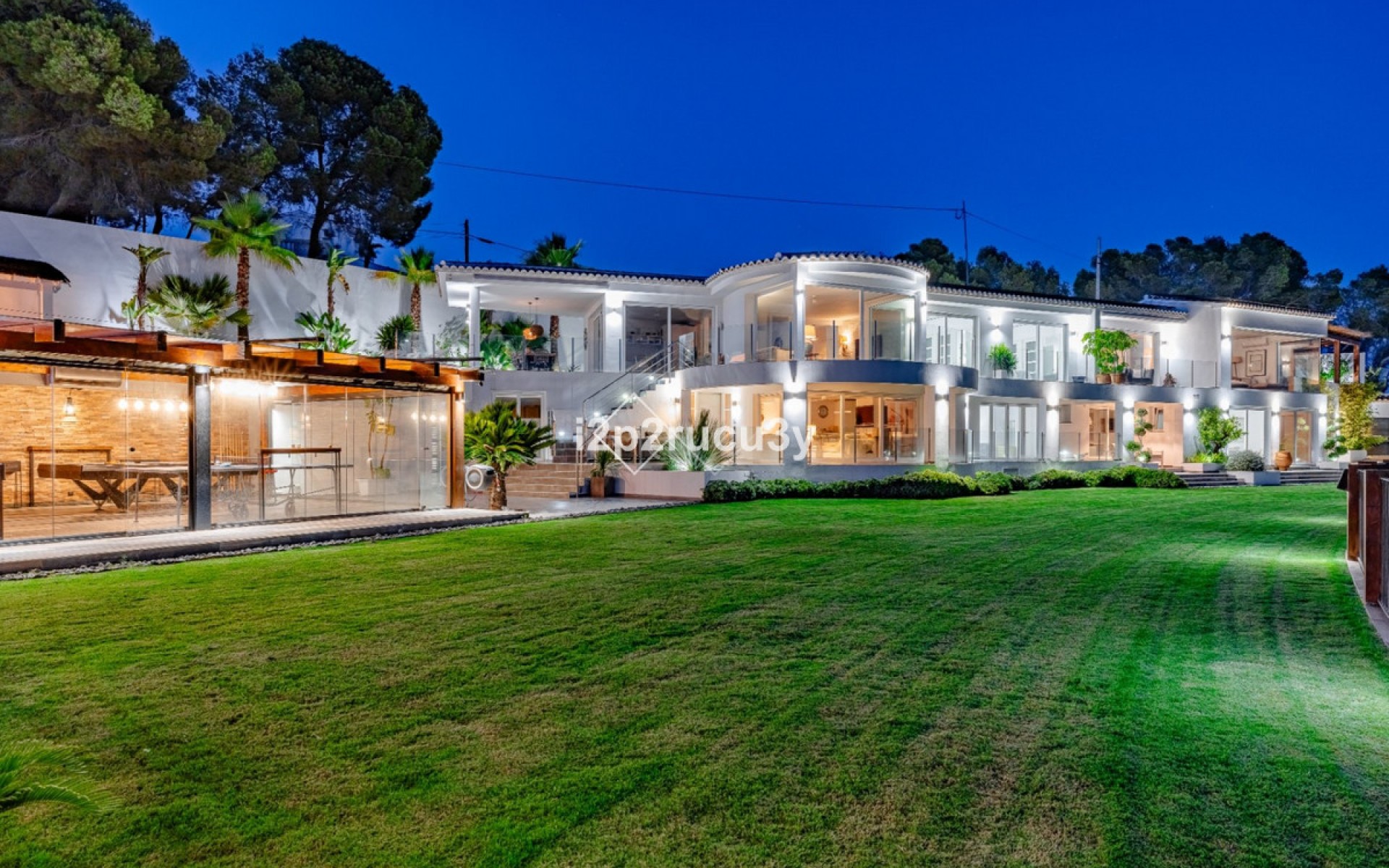 Resale - Villa - BenIssa - Fanadix