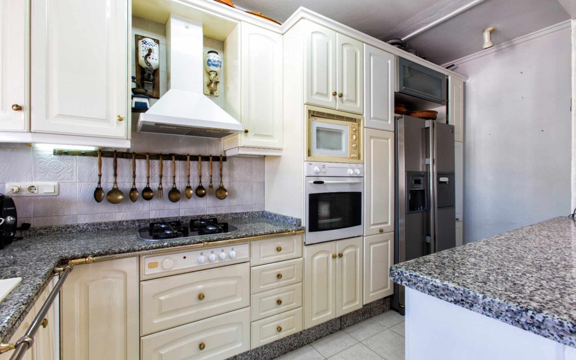 Resale - Villa - BenIssa - Fanadix