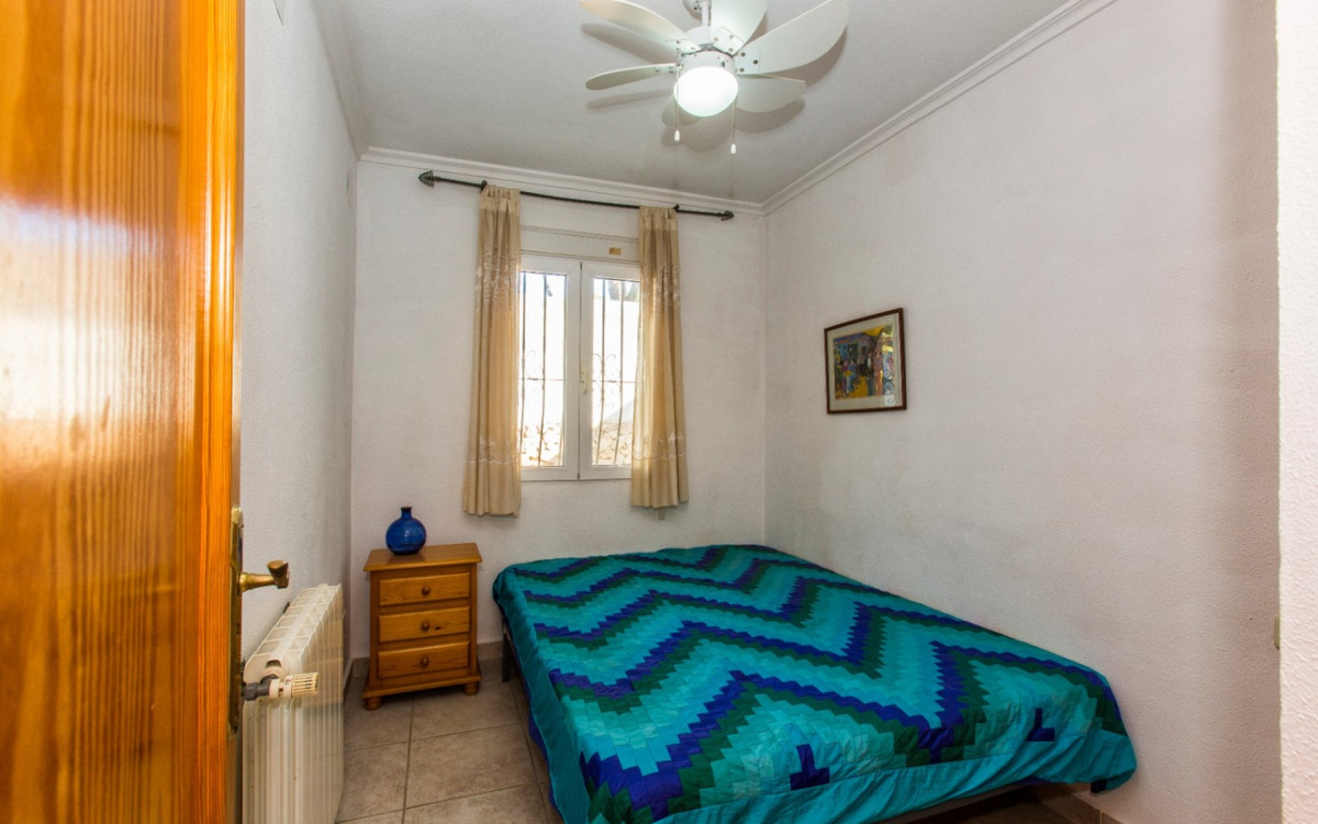 Resale - Villa - BenIssa - Fanadix
