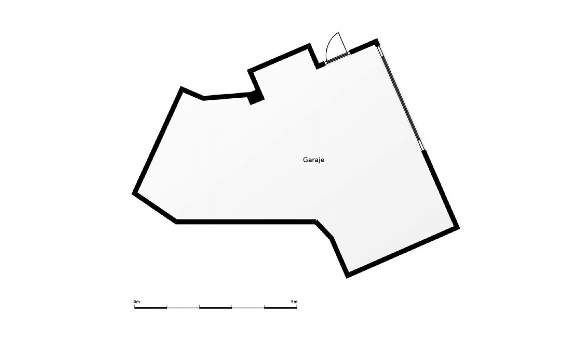 Resale - Villa - BenIssa - Fanadix