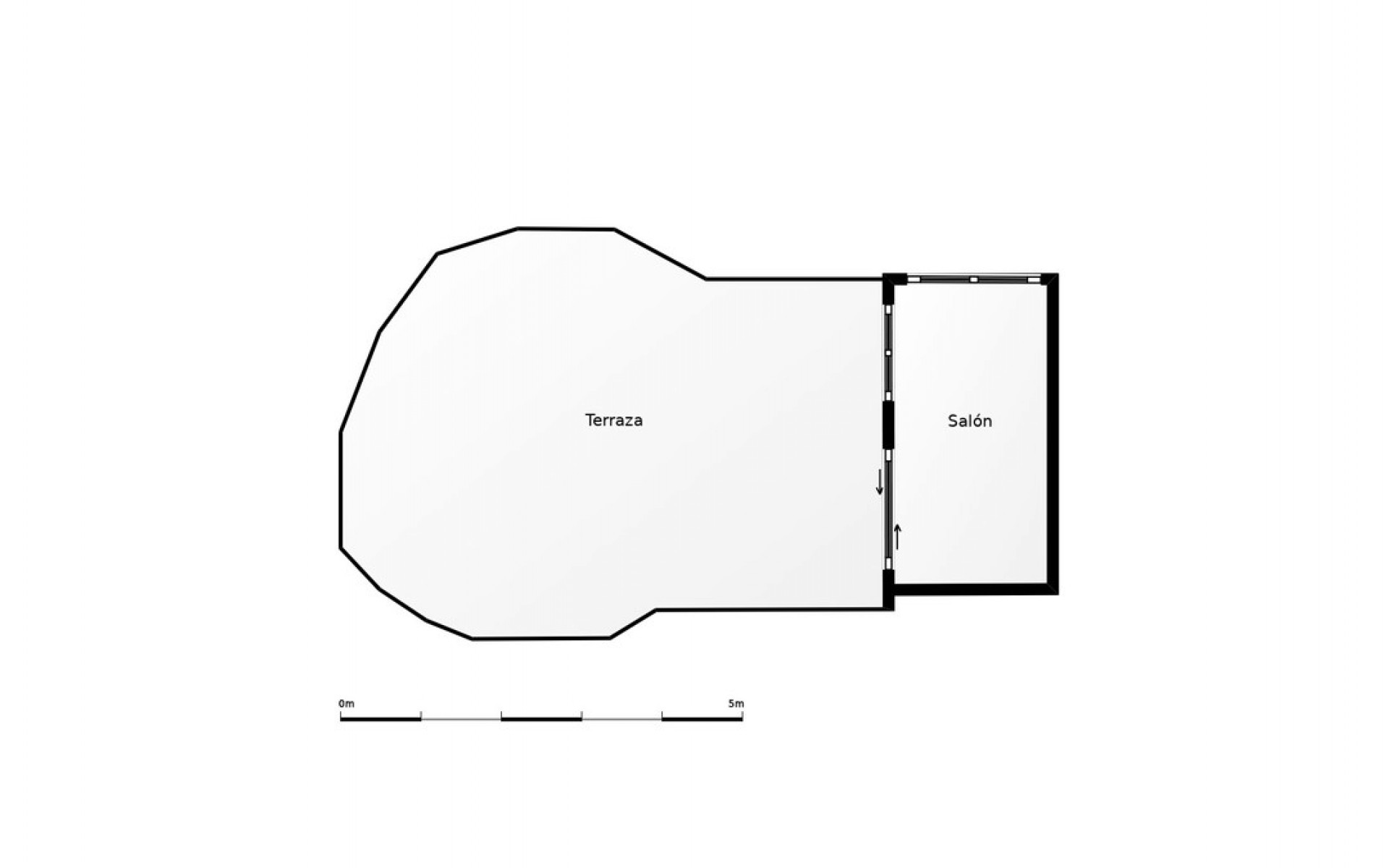 Resale - Villa - BenIssa - Fanadix