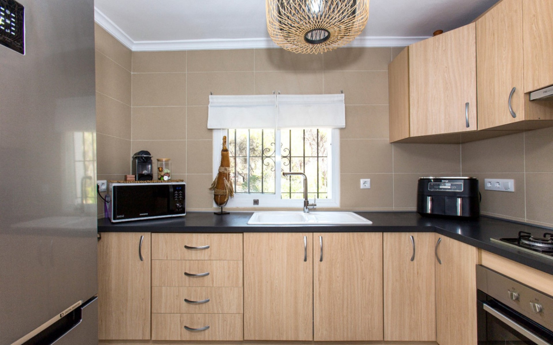 Resale - Villa - BenIssa - La Fustera