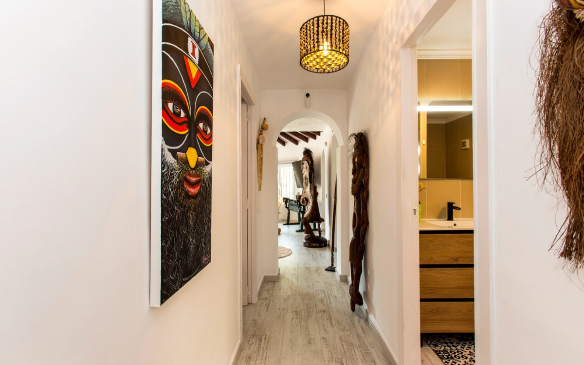 Resale - Villa - BenIssa - La Fustera