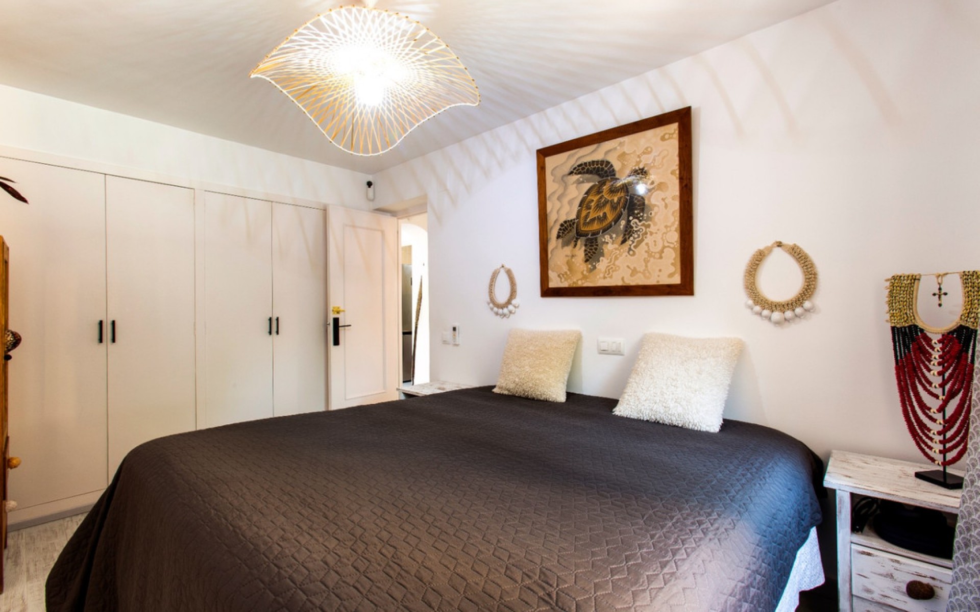 Resale - Villa - BenIssa - La Fustera