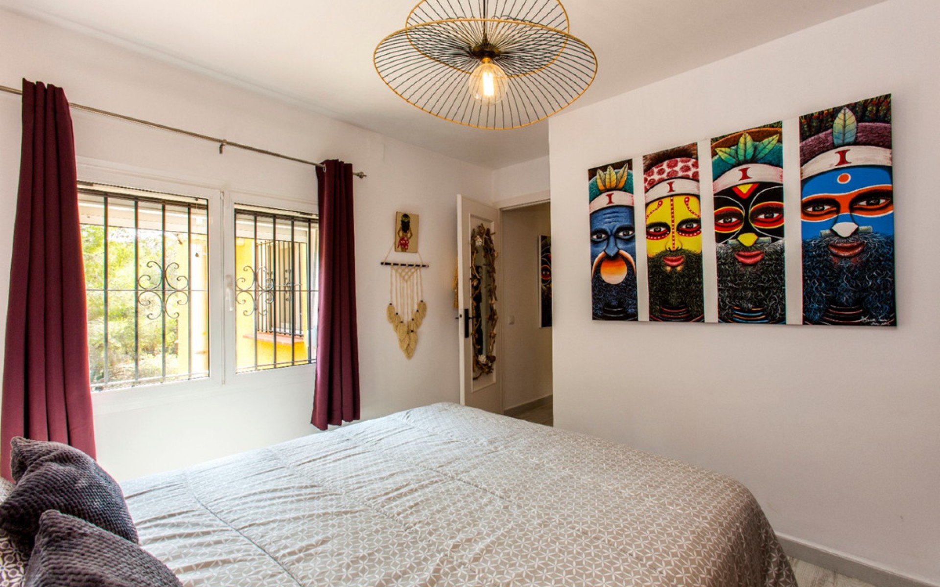 Resale - Villa - BenIssa - La Fustera