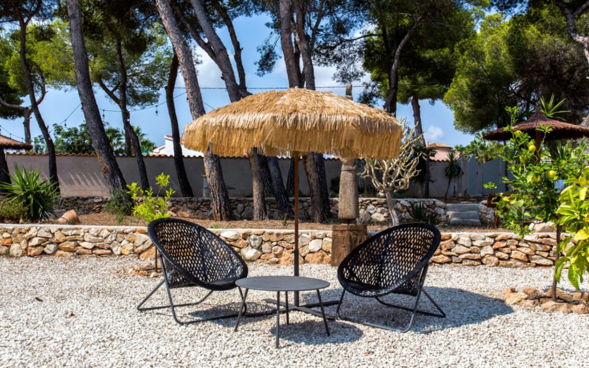 Resale - Villa - BenIssa - La Fustera