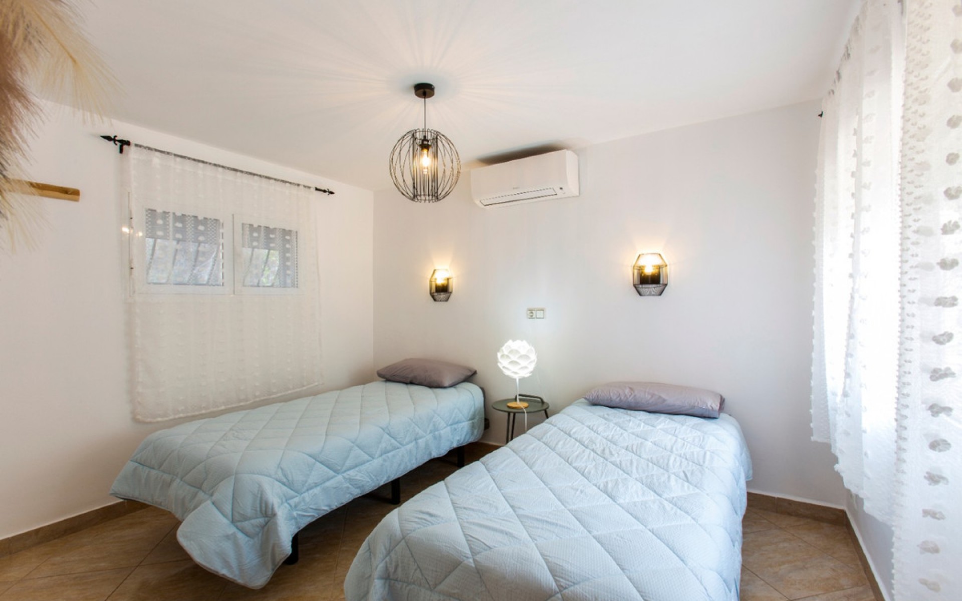 Resale - Villa - BenIssa - La Fustera