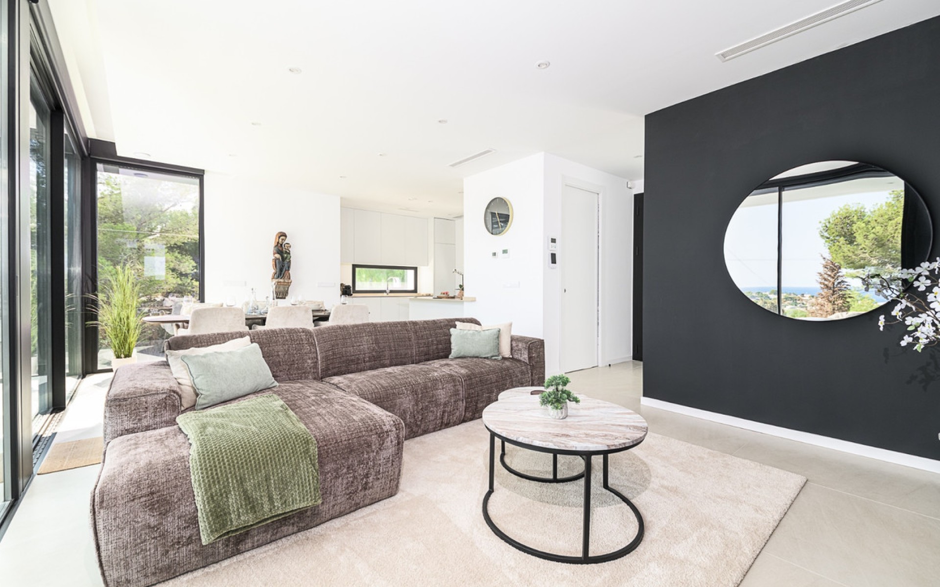 Resale - Villa - BenIssa - La Fustera