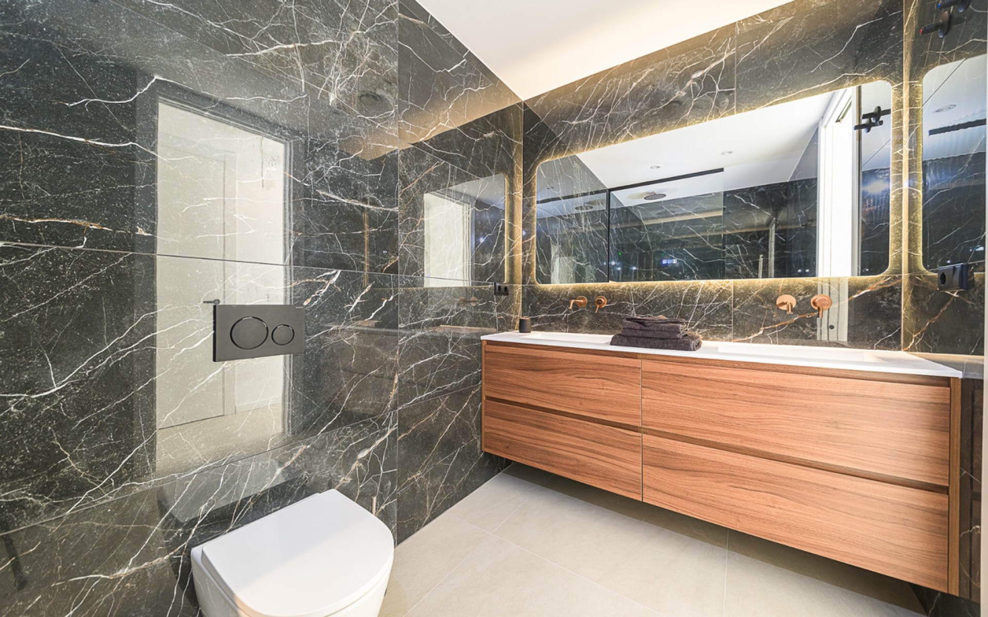 Resale - Villa - BenIssa - La Fustera