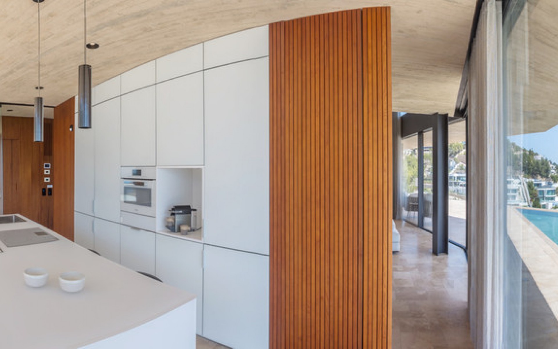 Resale - Villa - BenIssa - La Fustera