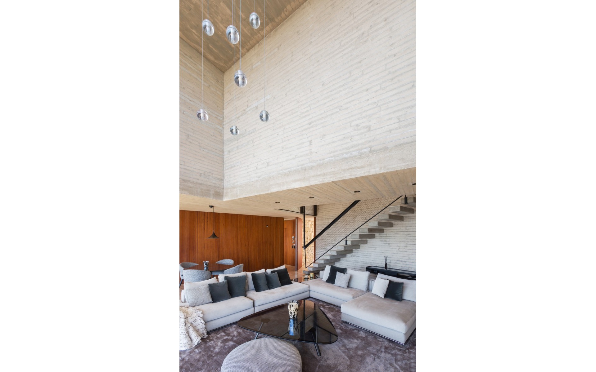 Resale - Villa - BenIssa - La Fustera