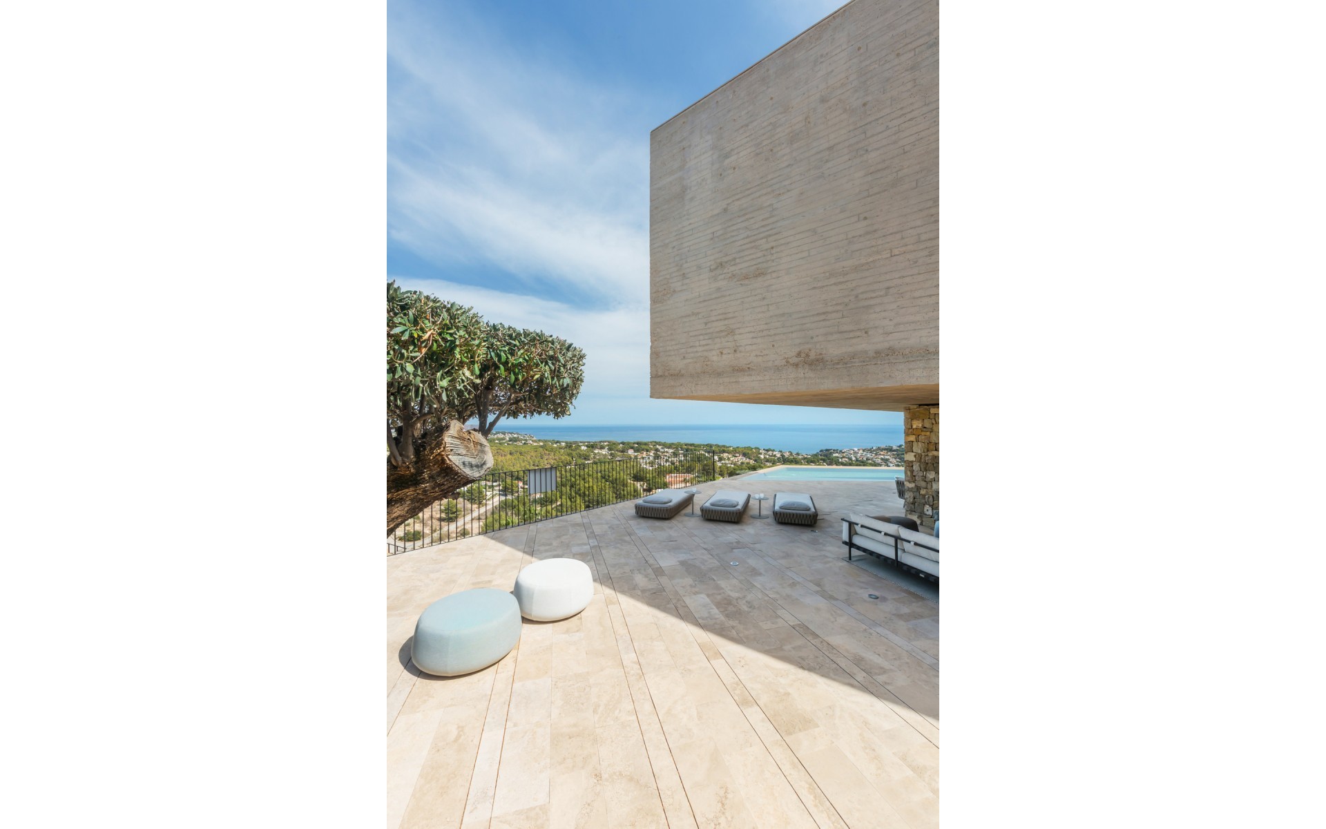 Resale - Villa - BenIssa - La Fustera