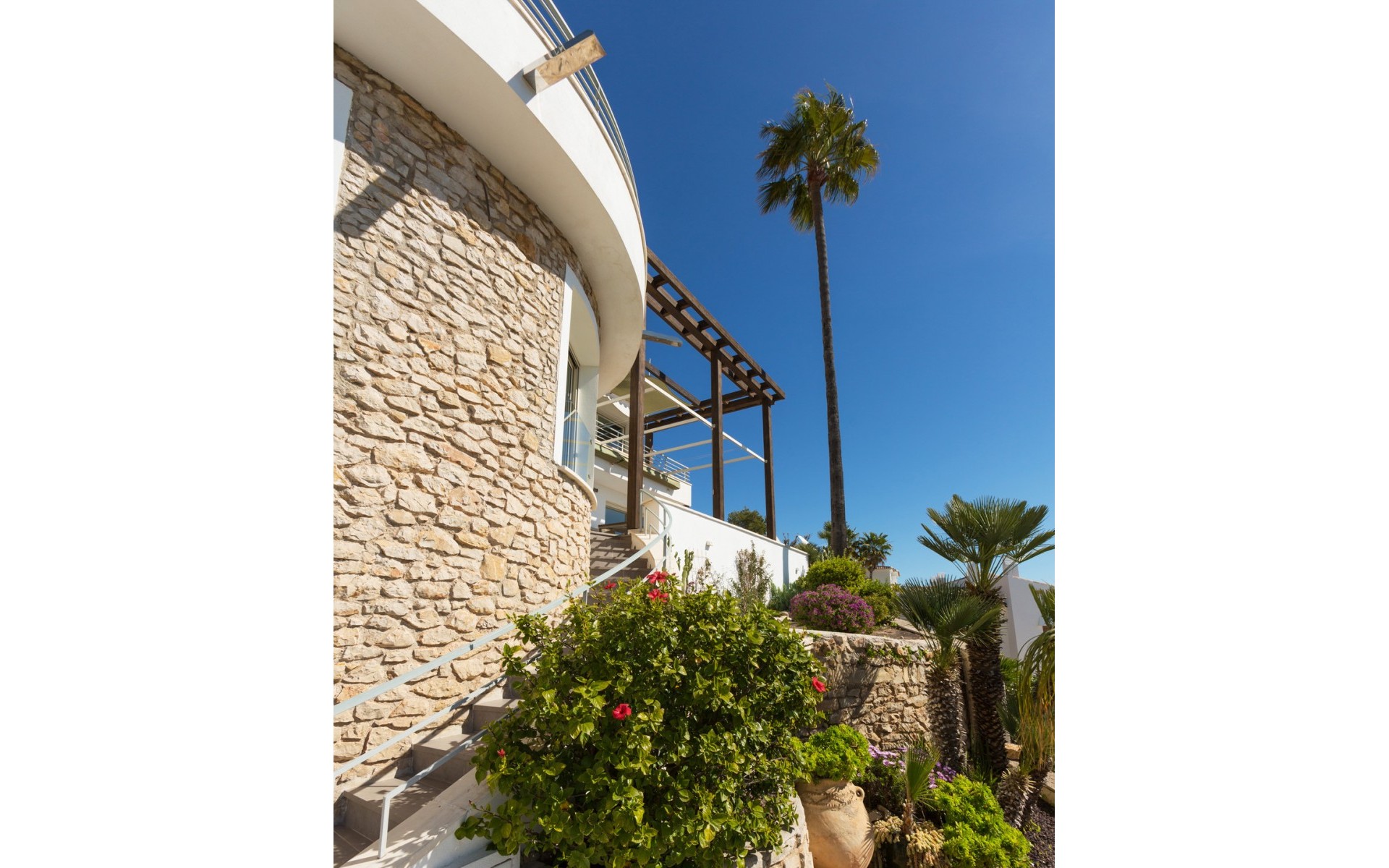 Resale - Villa - BenIssa - La Fustera