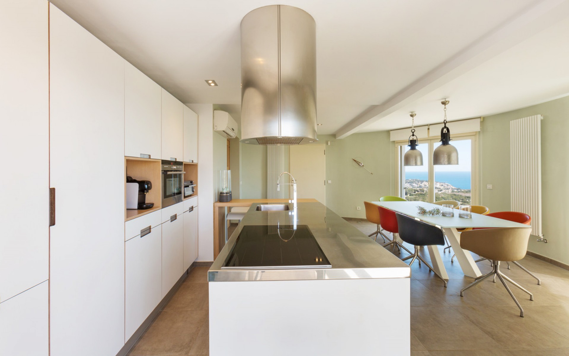 Resale - Villa - BenIssa - La Fustera