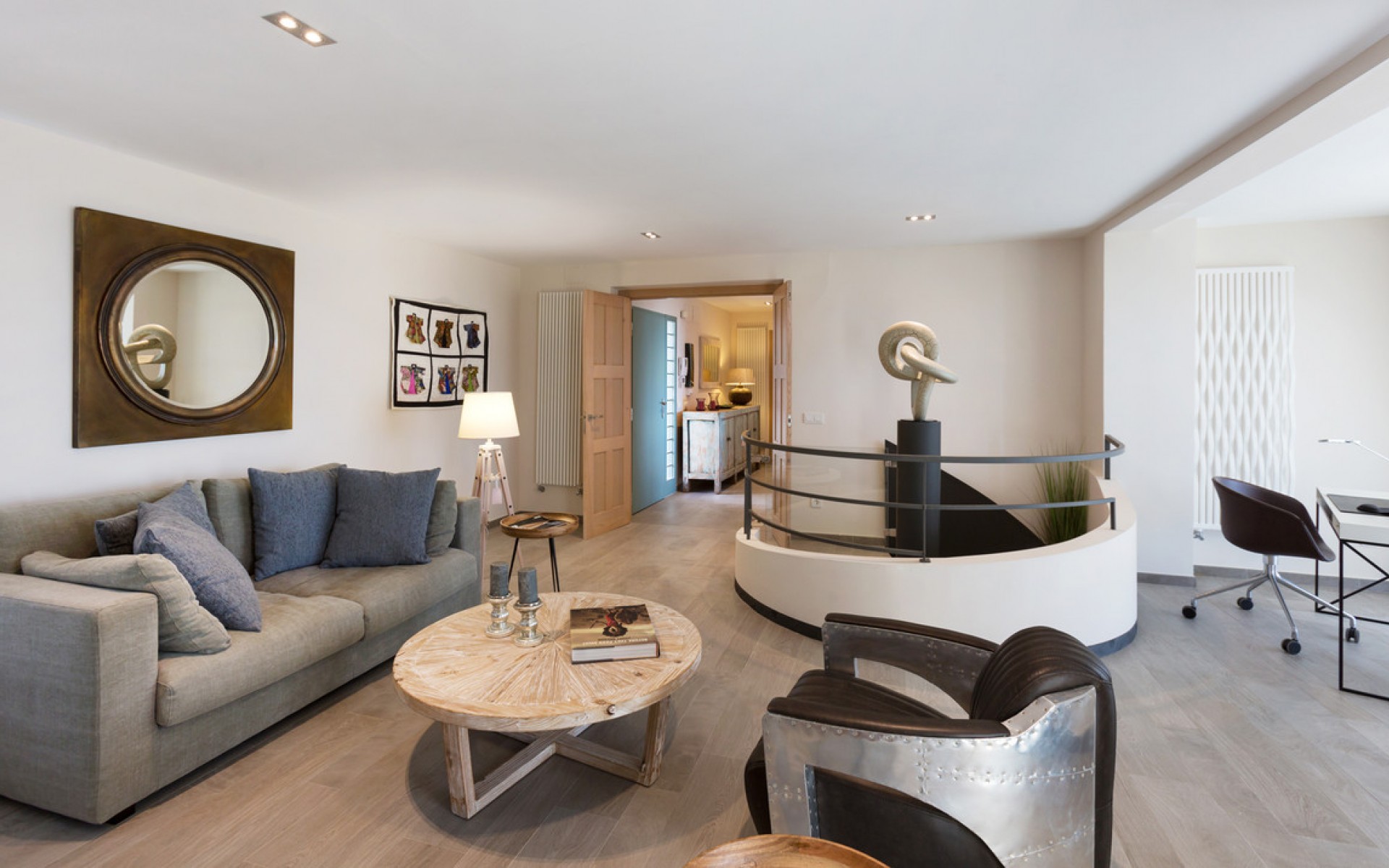 Resale - Villa - BenIssa - La Fustera