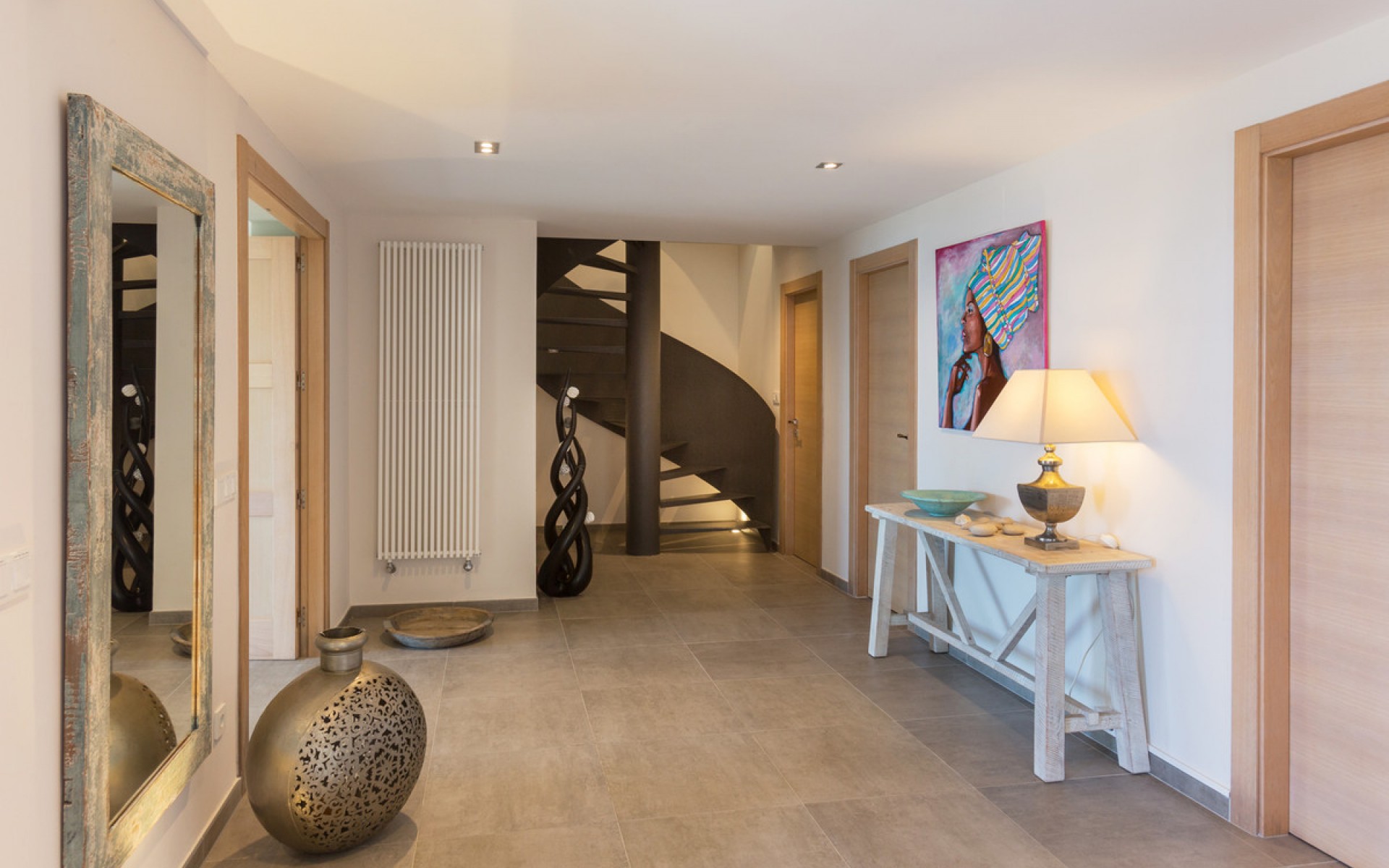 Resale - Villa - BenIssa - La Fustera